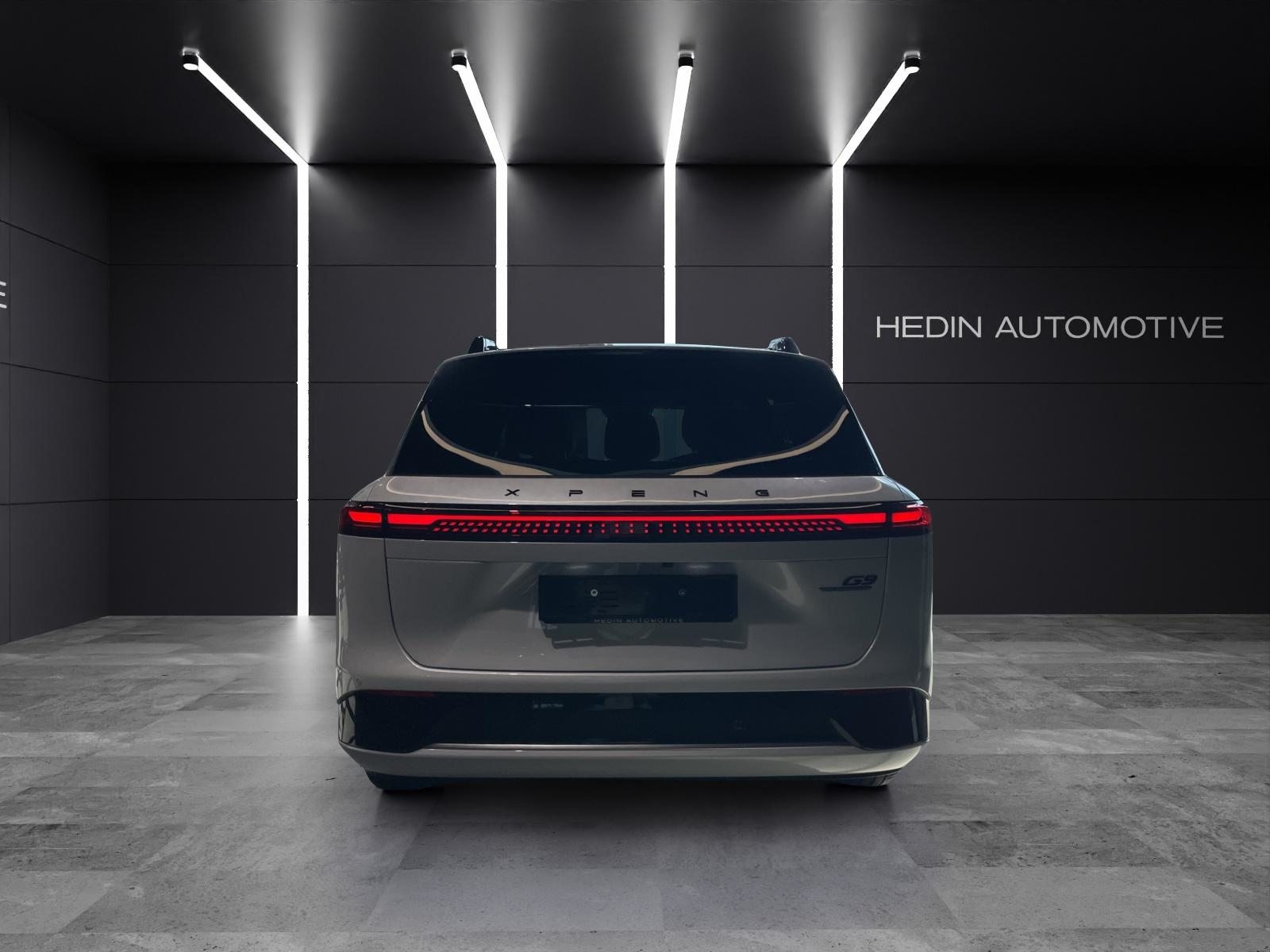 Xpeng G9 Performance AWD, Elektro, Neuwagen, Automatik - 5