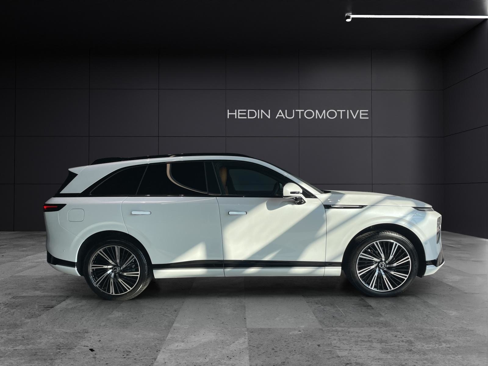 Xpeng G9 Performance AWD, Elektro, Neuwagen, Automatik - 7