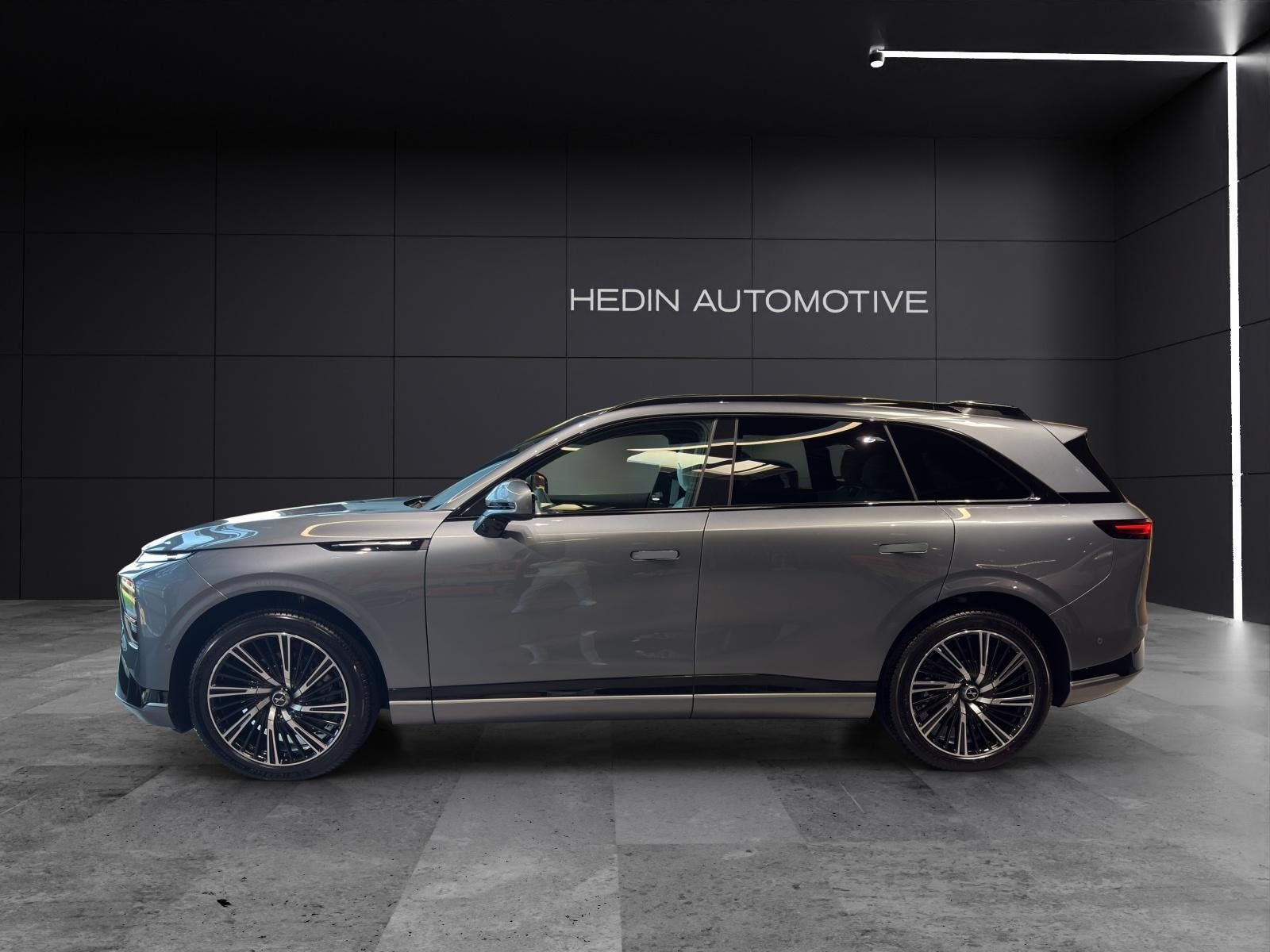 Xpeng G9 Performance AWD, Électrique, Voiture nouvelle, Automatique - 2