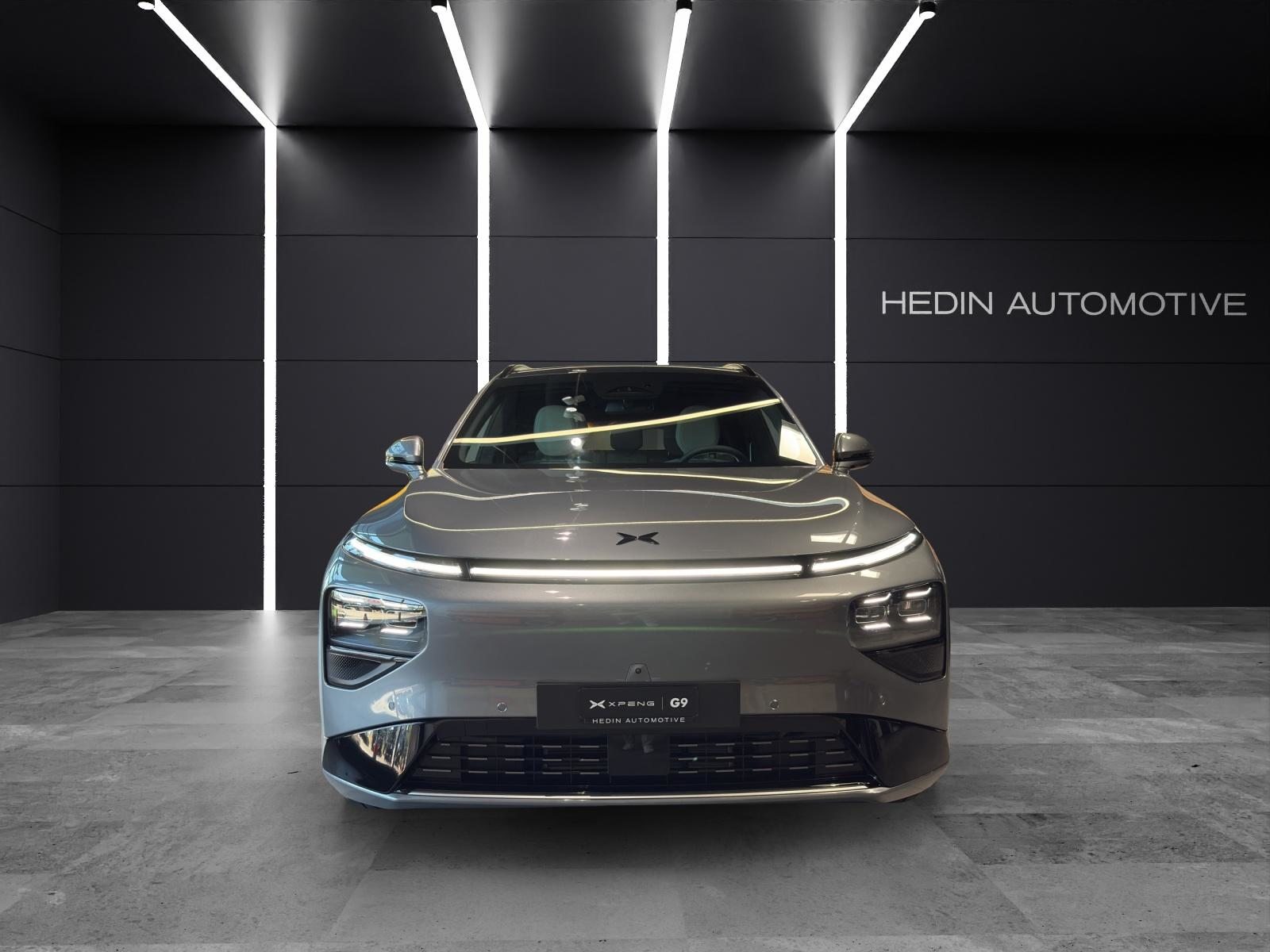 Xpeng G9 Performance AWD, Électrique, Voiture nouvelle, Automatique - 3