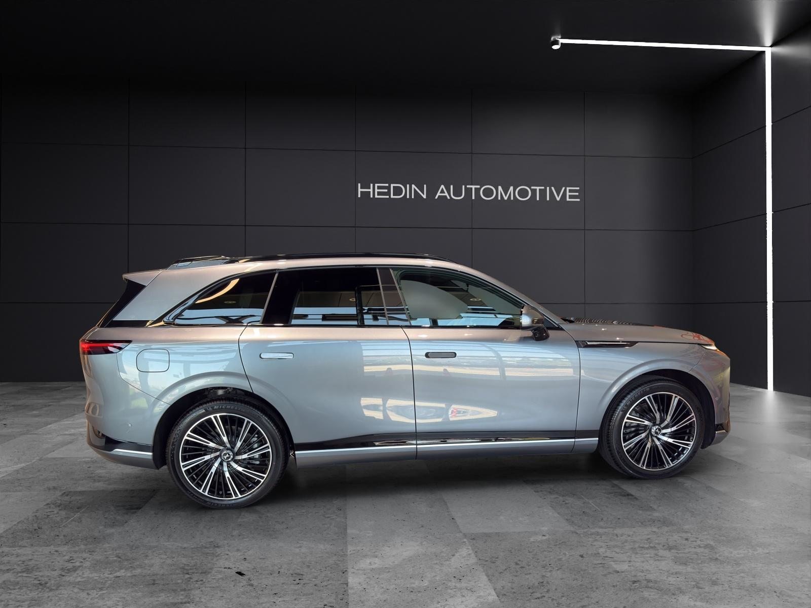 Xpeng G9 Performance AWD, Électrique, Voiture nouvelle, Automatique - 7