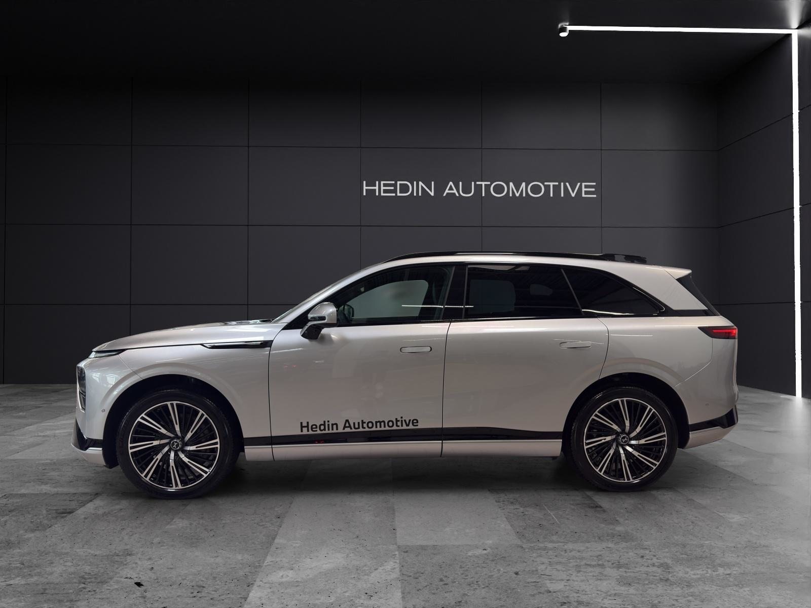 Xpeng G9 Performance AWD, Électrique, Voiture nouvelle, Automatique - 2