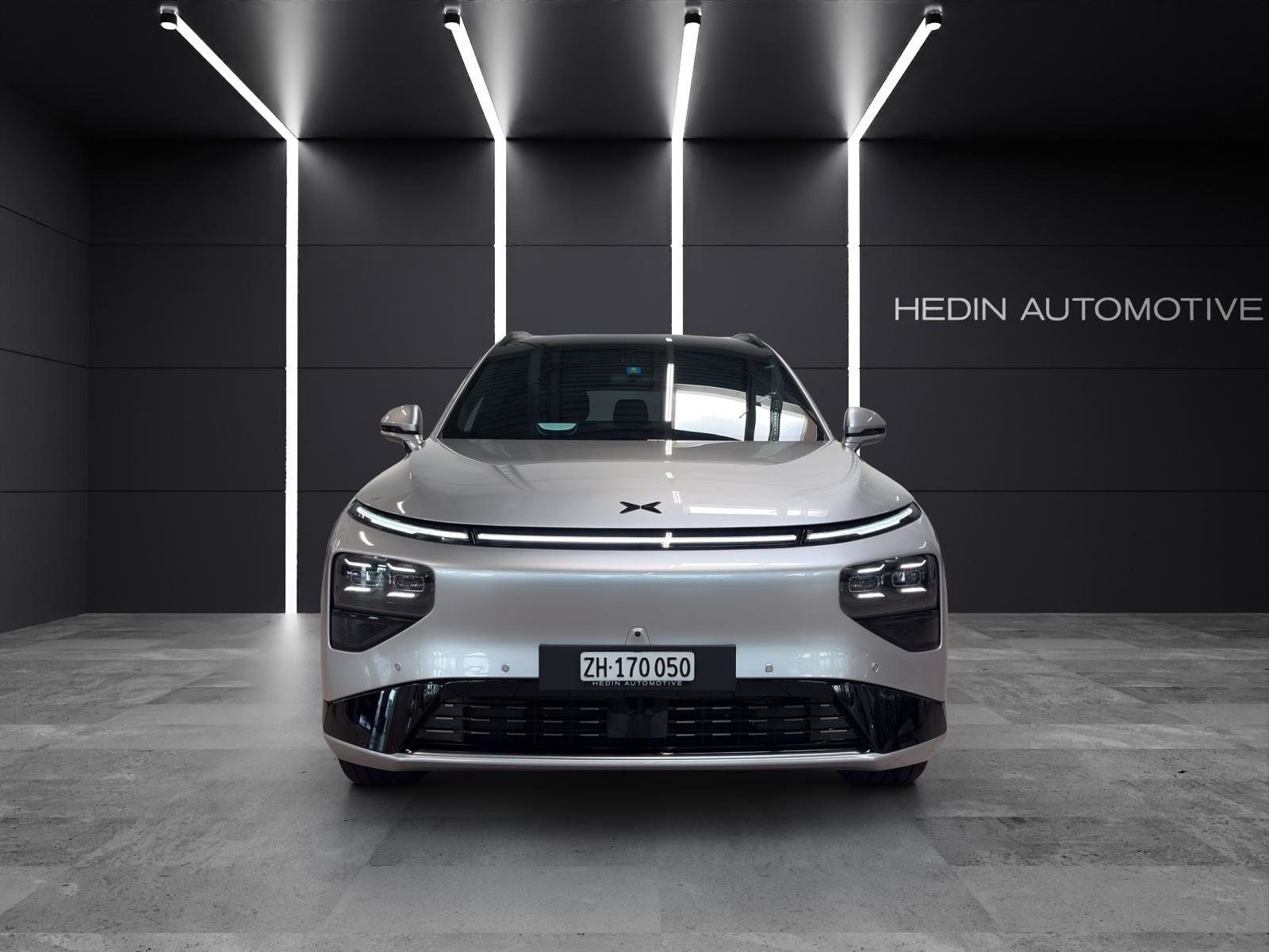 Xpeng G9 Performance AWD, Électrique, Voiture nouvelle, Automatique - 3