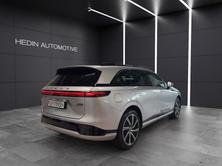 Xpeng G9 Performance AWD, Elektro, Neuwagen, Automatik - 6
