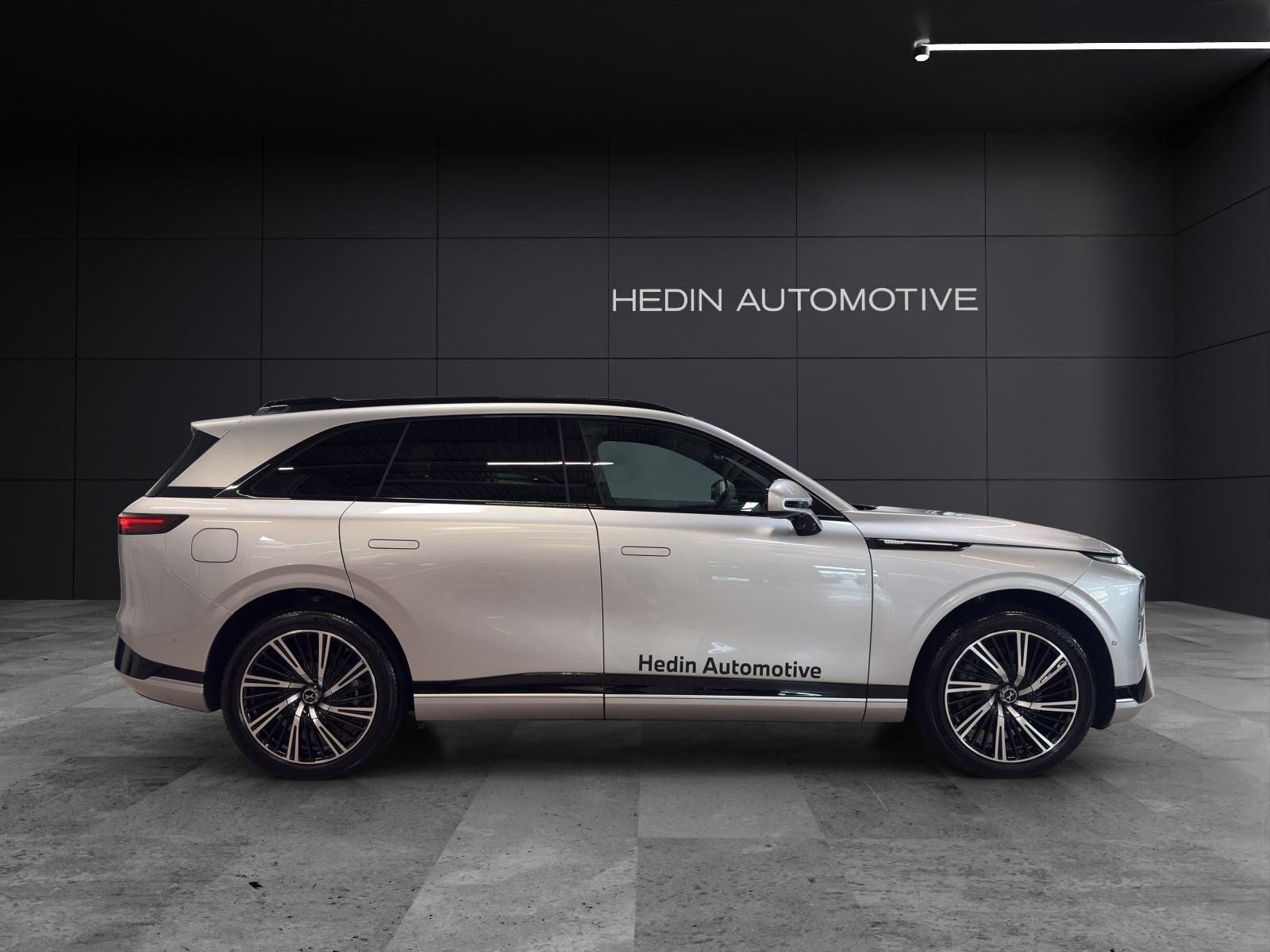 Xpeng G9 Performance AWD, Électrique, Voiture nouvelle, Automatique - 7