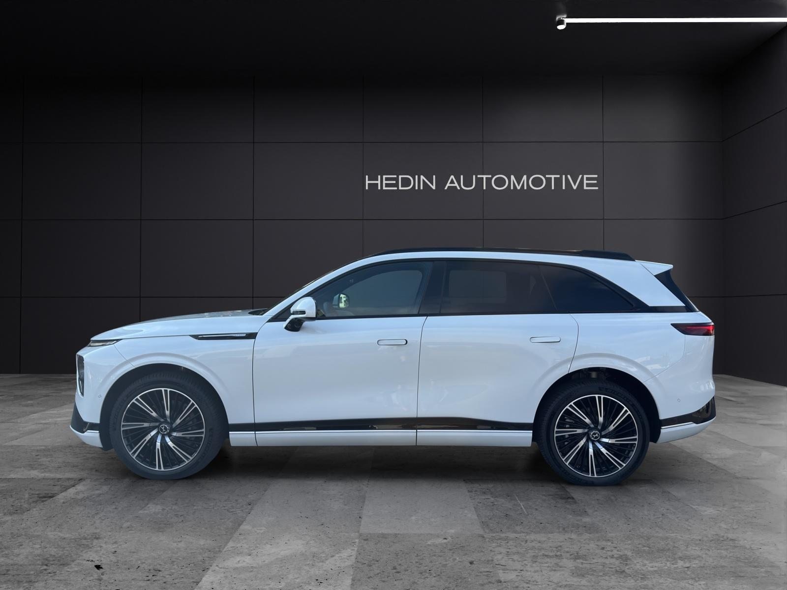 Xpeng G9 Performance AWD, Elektro, Neuwagen, Automatik - 3