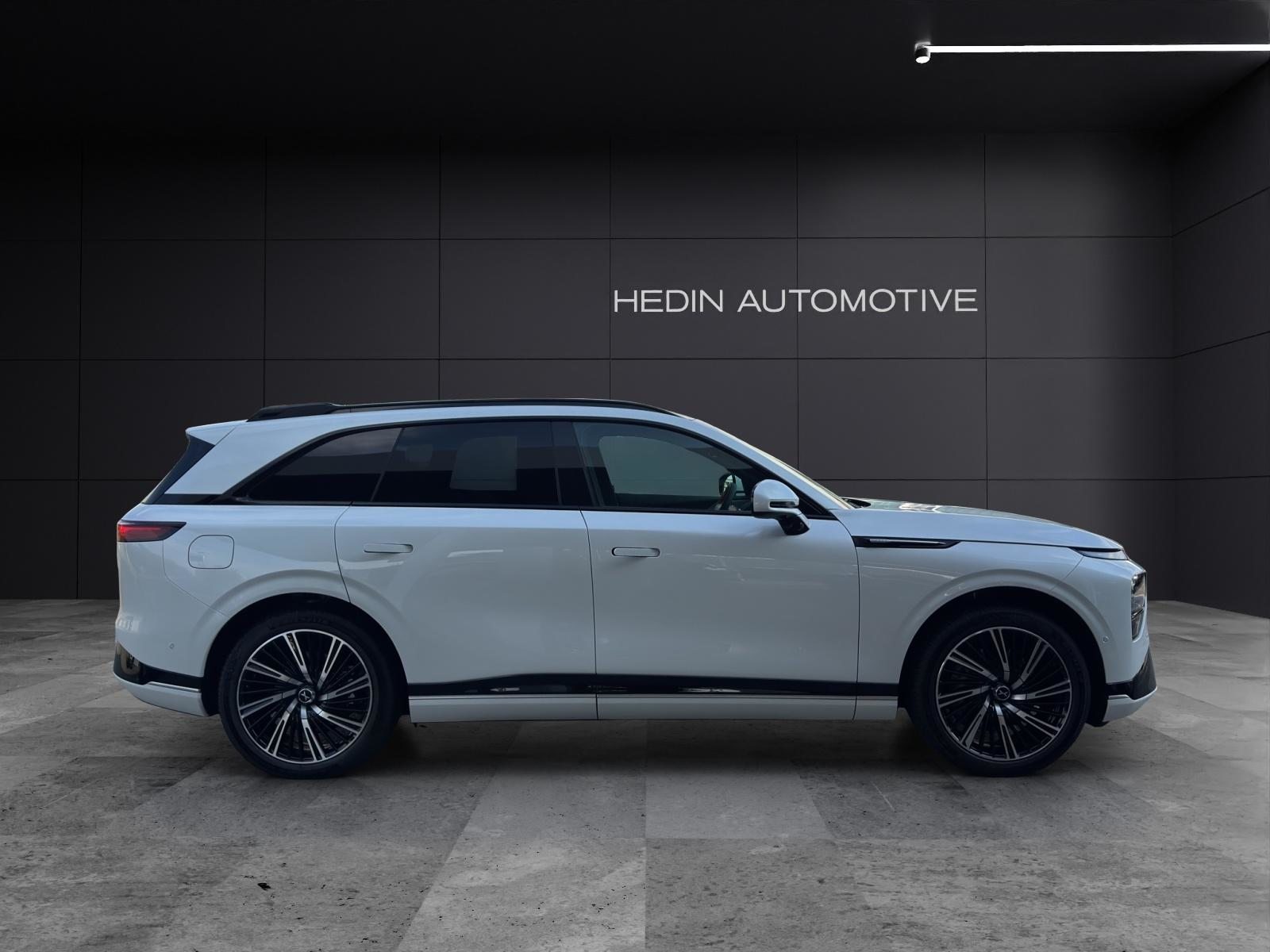 Xpeng G9 Performance AWD, Elektro, Neuwagen, Automatik - 5