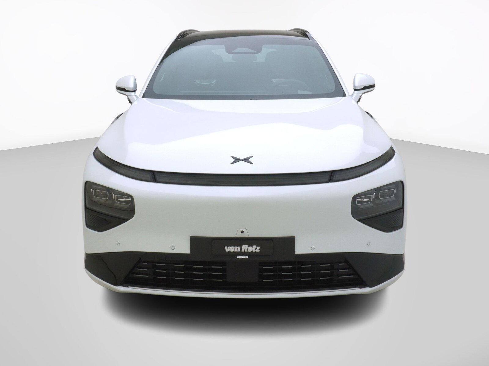 Xpeng G9 Performance AWD, Electric, New car, Automatic - 7