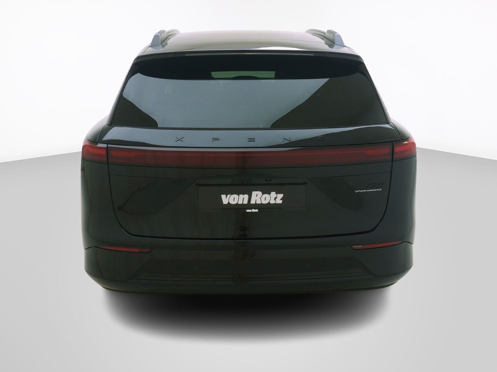 Xpeng G9 Performance Black Edition AWD, Électrique, Voiture nouvelle, Automatique - 3