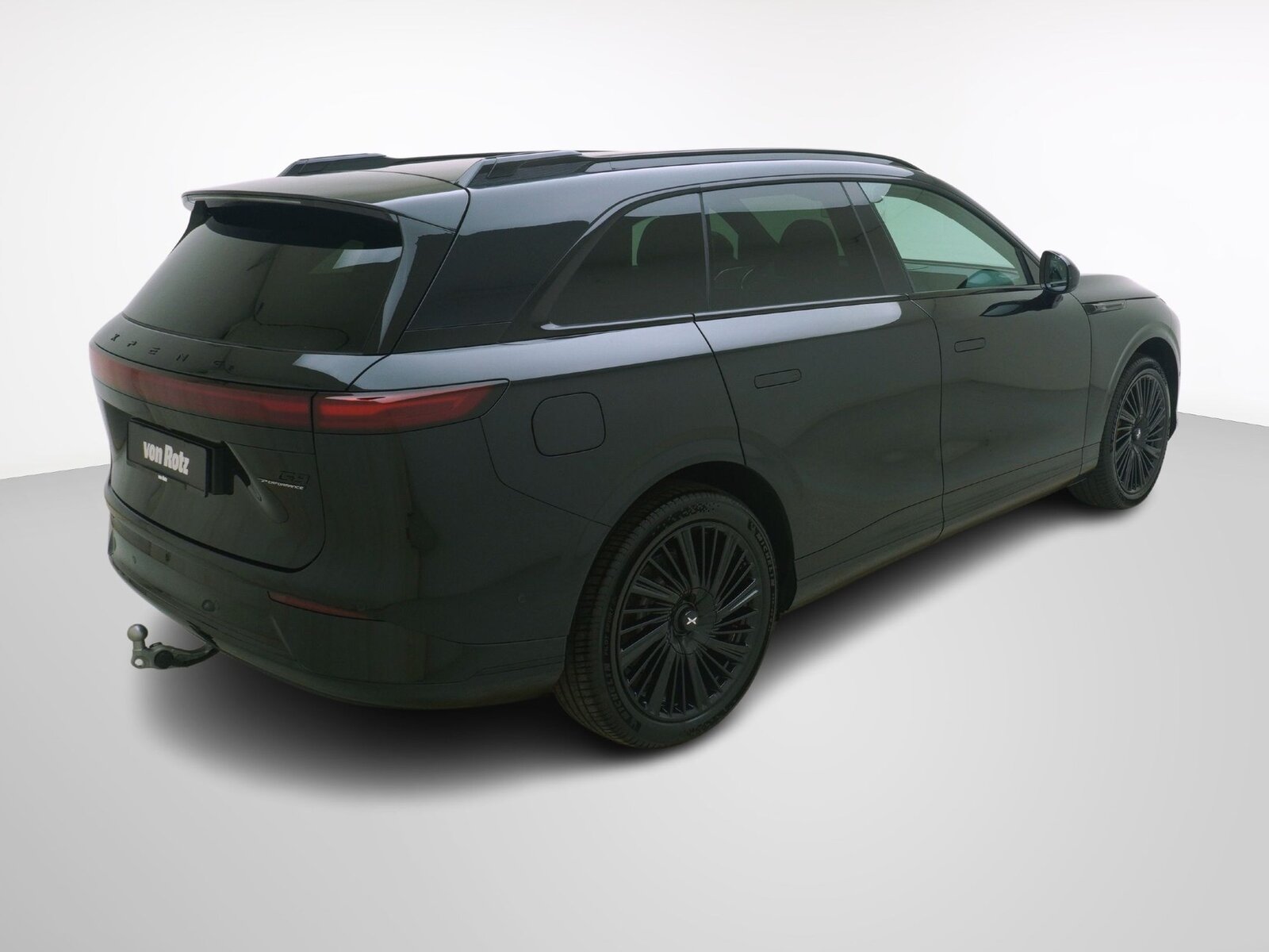 Xpeng G9 Performance Black Edition AWD, Électrique, Voiture nouvelle, Automatique - 5
