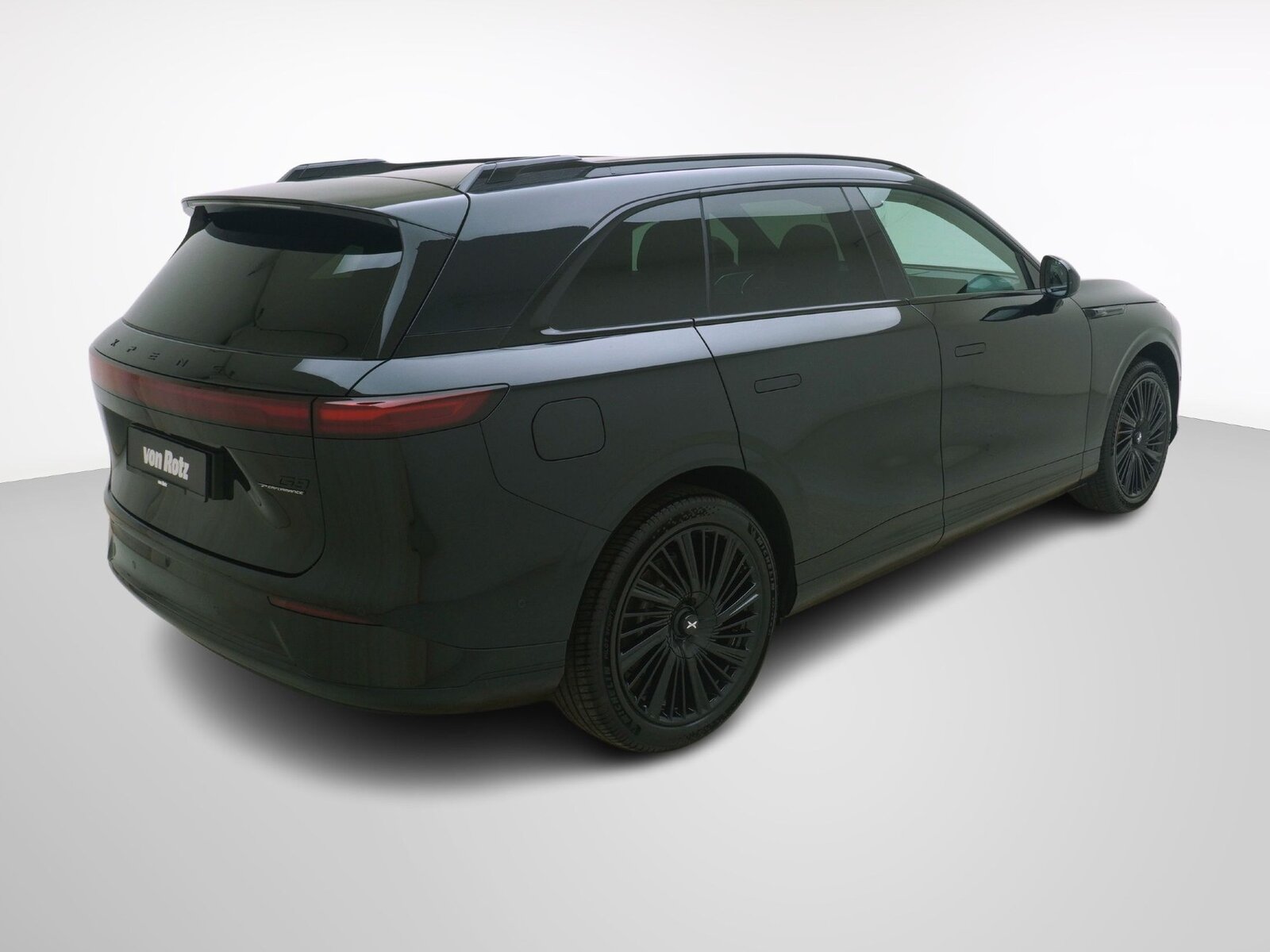 Xpeng G9 Performance Black Edition AWD, Électrique, Voiture nouvelle, Automatique - 6