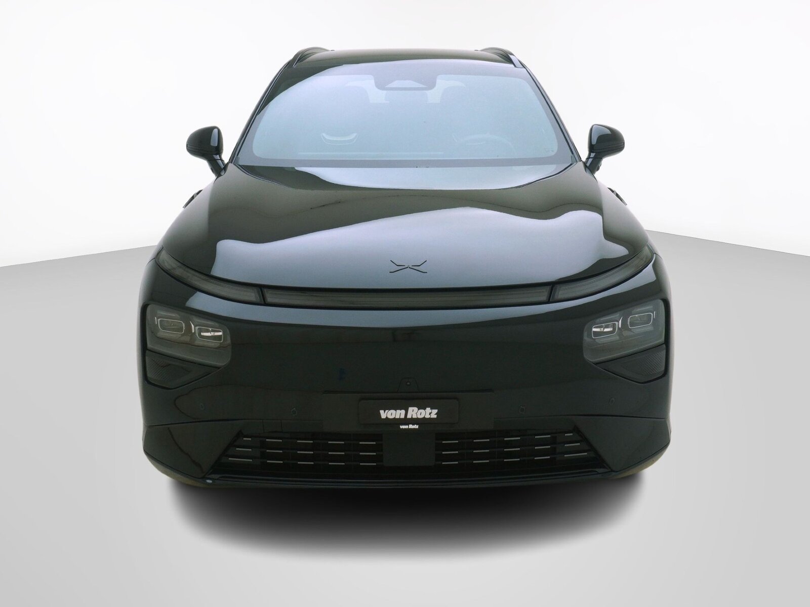 Xpeng G9 Performance Black Edition AWD, Électrique, Voiture nouvelle, Automatique - 7