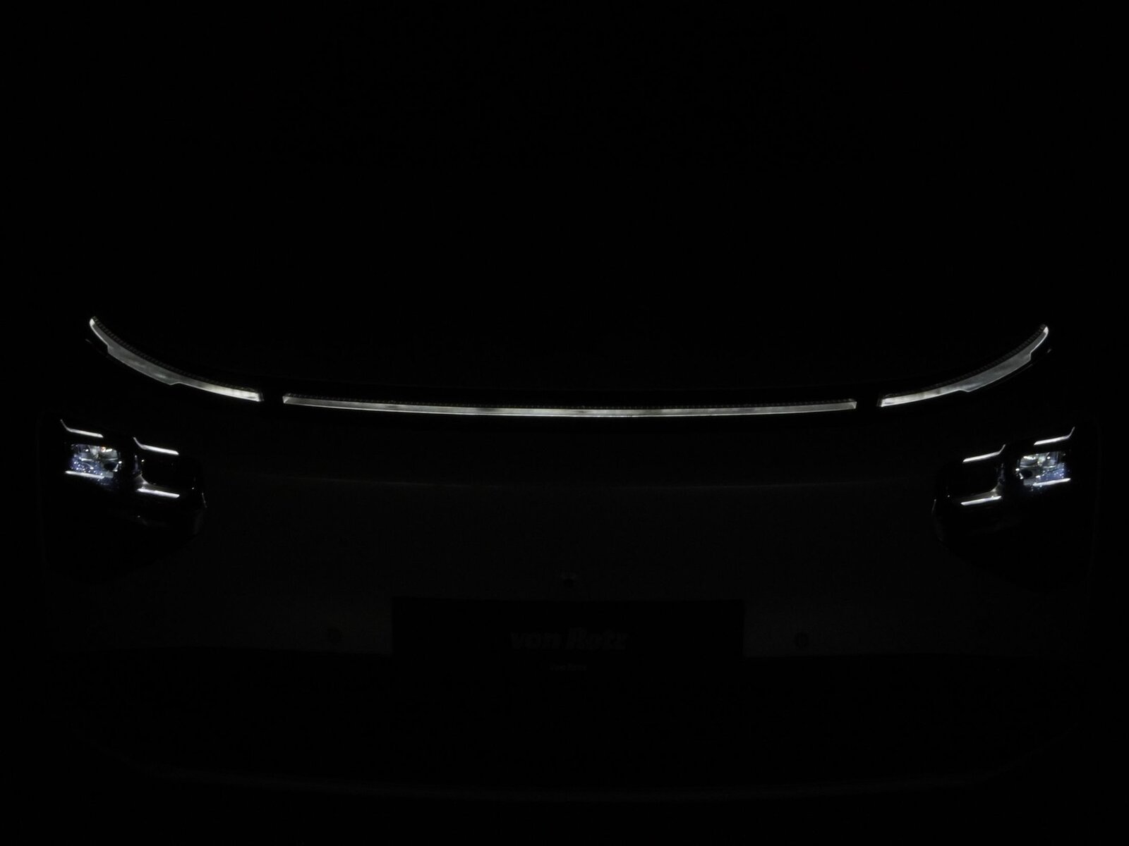 Xpeng G9 Performance AWD, Électrique, Voiture nouvelle, Automatique - 2