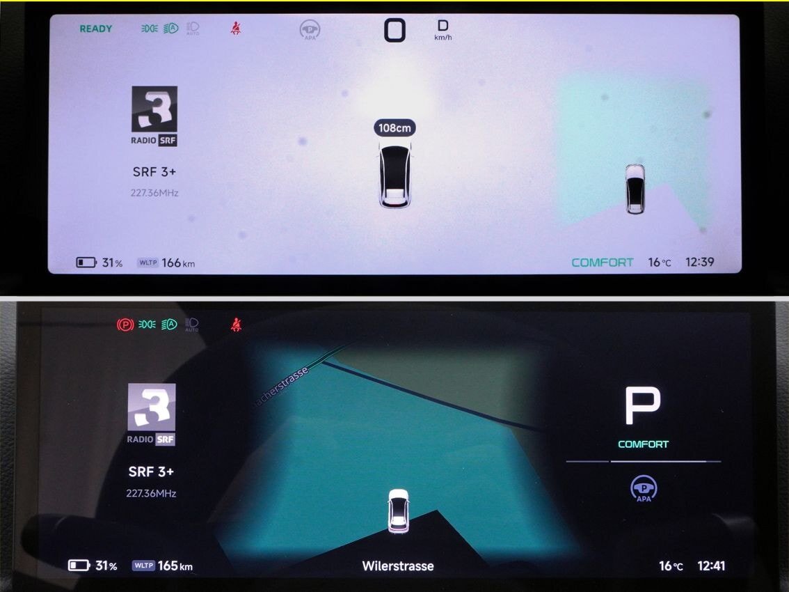 Xpeng G9 Performance AWD, Électrique, Voiture nouvelle, Automatique - 7