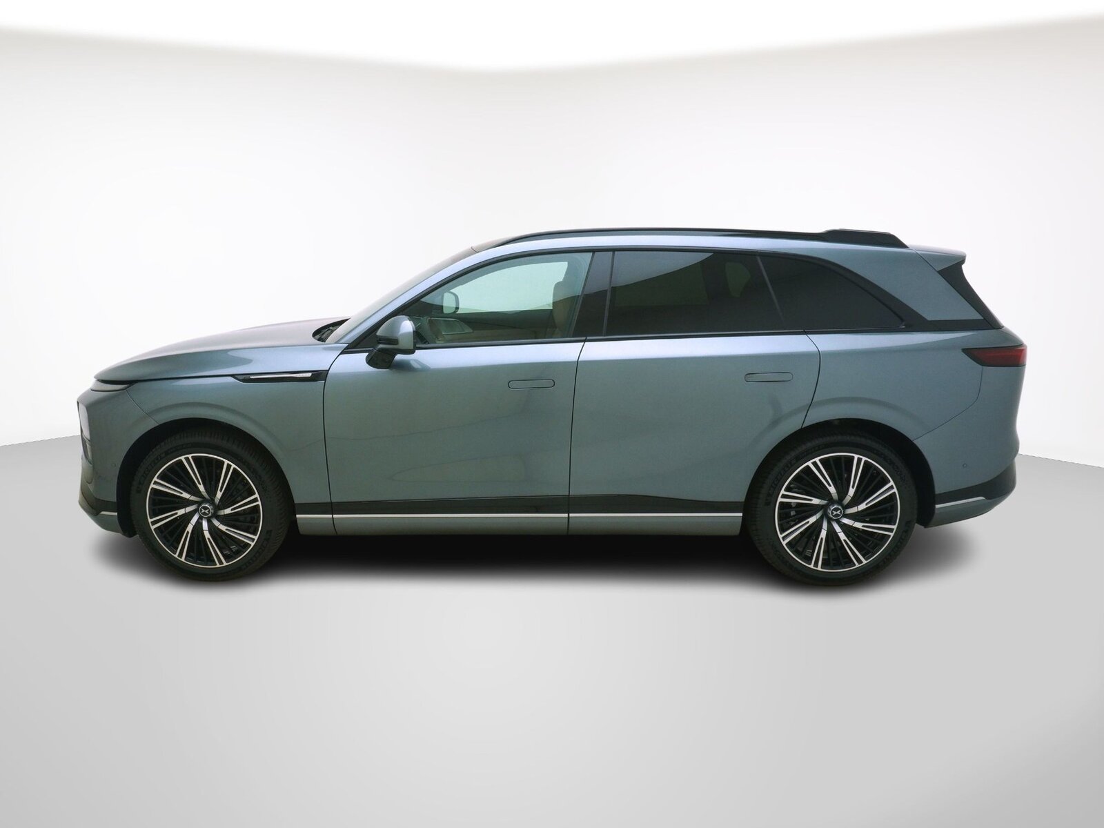 Xpeng G9 Performance AWD, Électrique, Voiture nouvelle, Automatique - 2