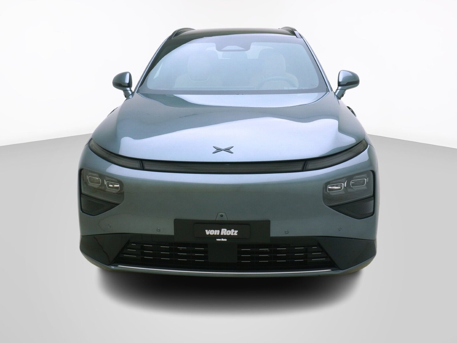 Xpeng G9 Performance AWD, Électrique, Voiture nouvelle, Automatique - 7