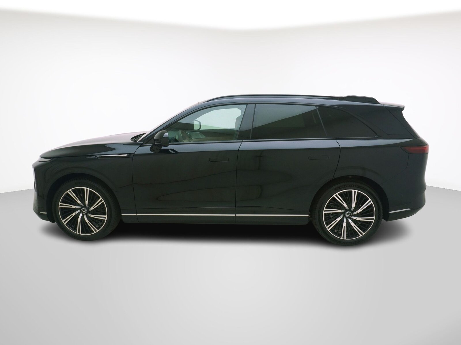 Xpeng G9 Performance AWD, Électrique, Voiture nouvelle, Automatique - 2