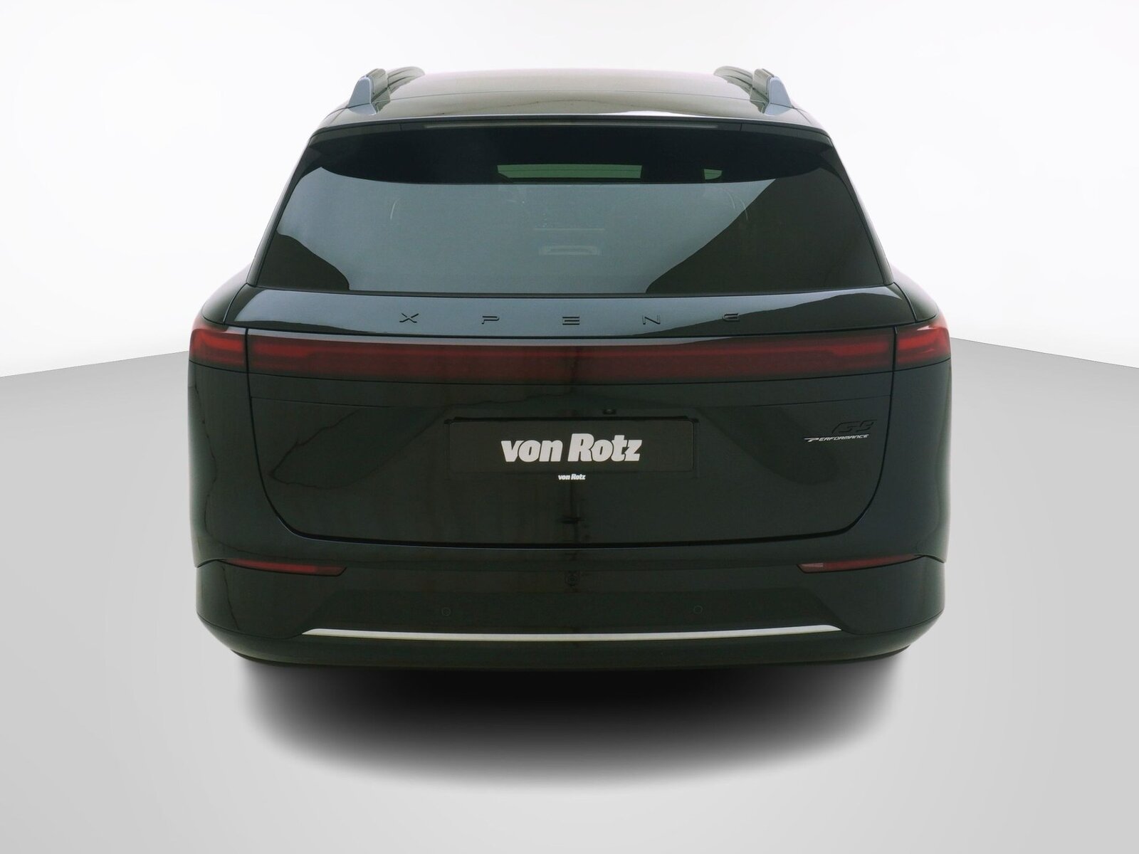 Xpeng G9 Performance AWD, Électrique, Voiture nouvelle, Automatique - 3