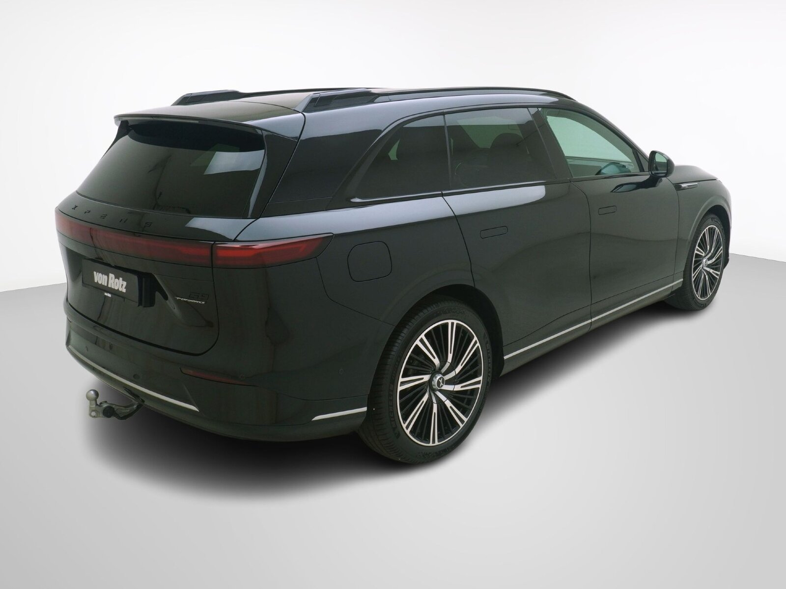 Xpeng G9 Performance AWD, Électrique, Voiture nouvelle, Automatique - 5