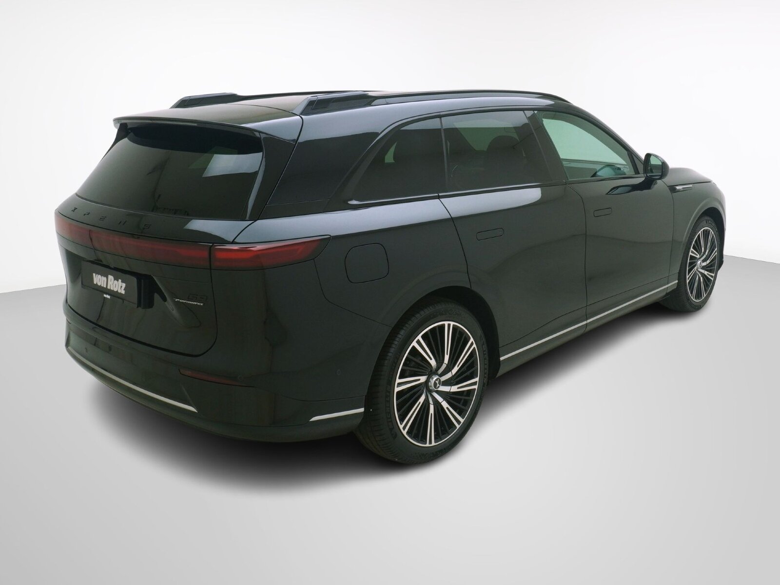Xpeng G9 Performance AWD, Électrique, Voiture nouvelle, Automatique - 6