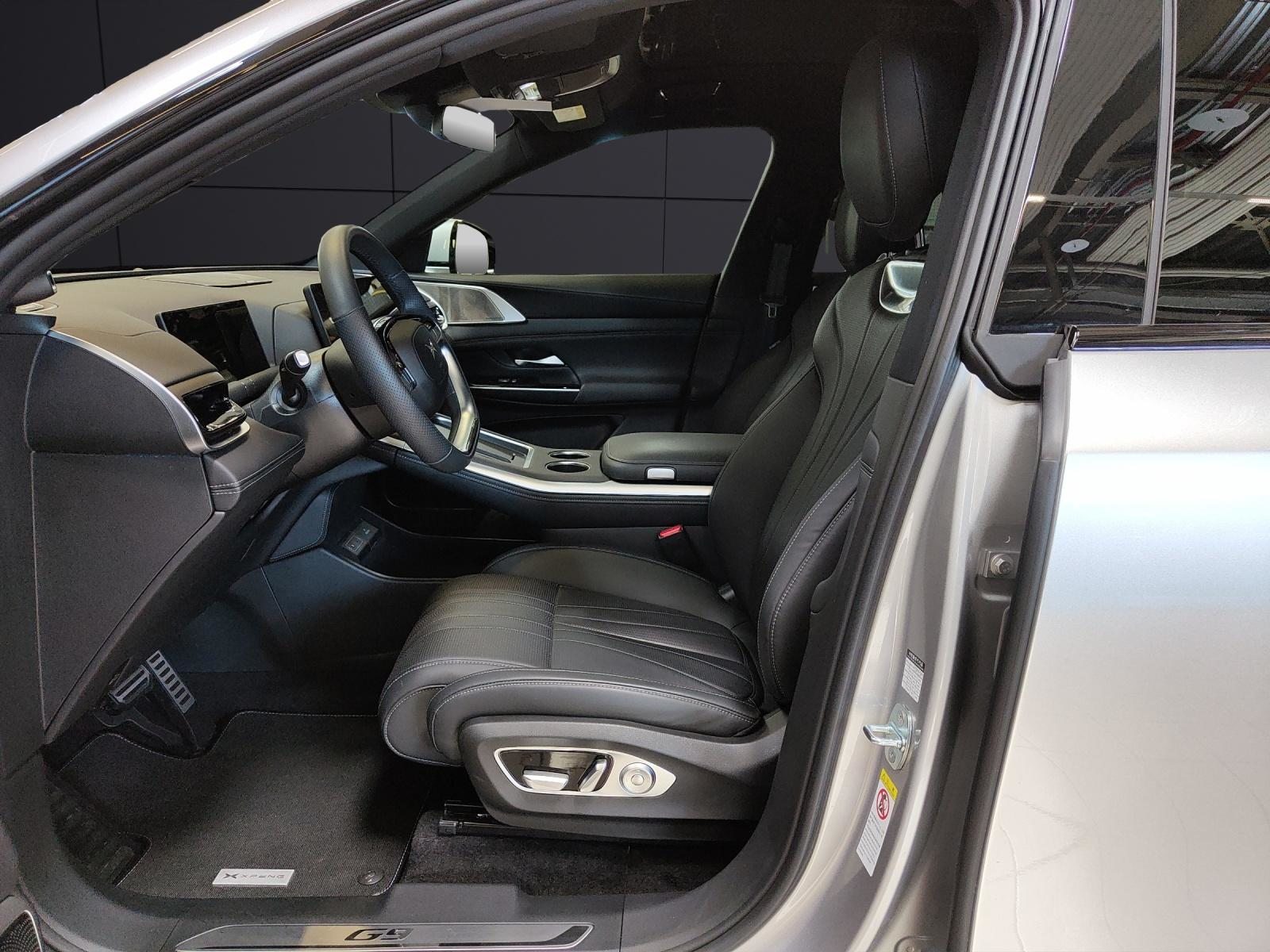 Xpeng G9 Performance AWD, Electric, Second hand / Used, Automatic - 2