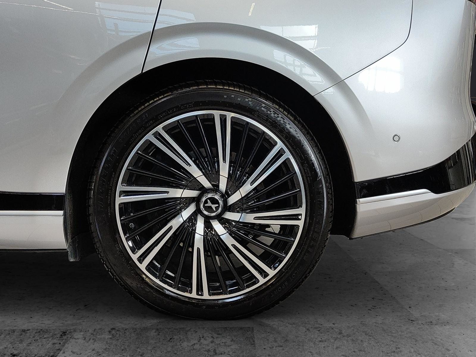 Xpeng G9 Performance AWD, Electric, Second hand / Used, Automatic - 7
