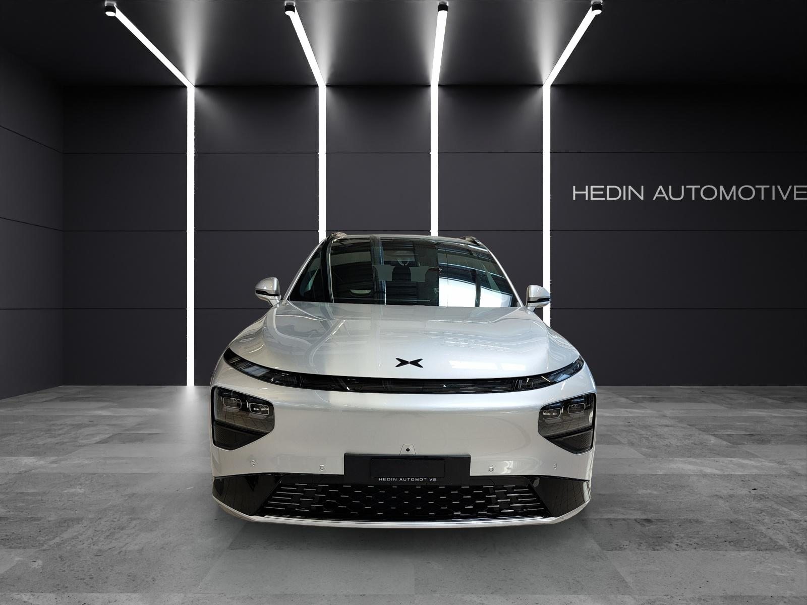 Xpeng G9 Performance AWD, Électrique, Occasion / Utilisé, Automatique - 3