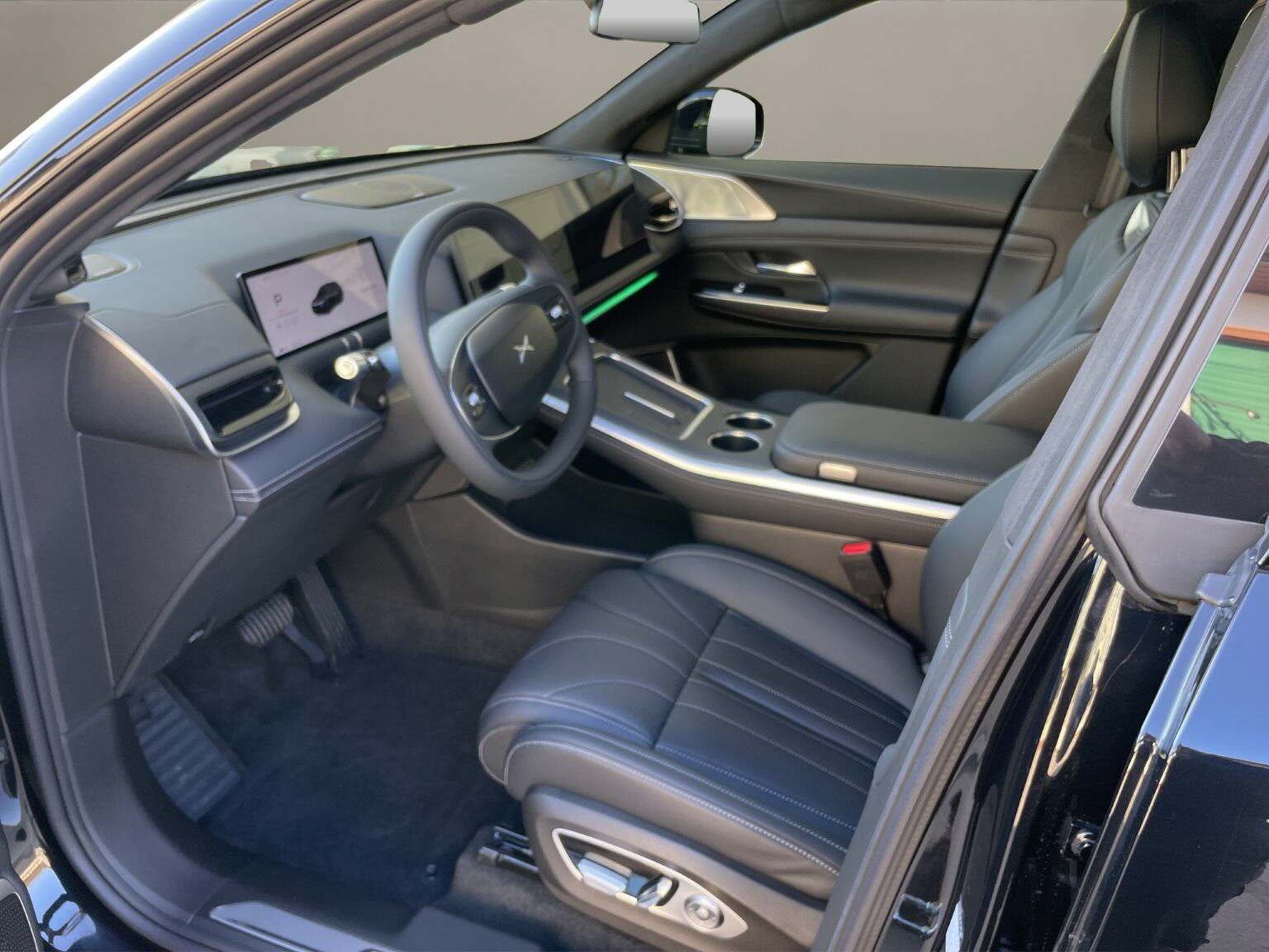 Xpeng G9 Performance AWD, Electric, Ex-demonstrator, Automatic - 5
