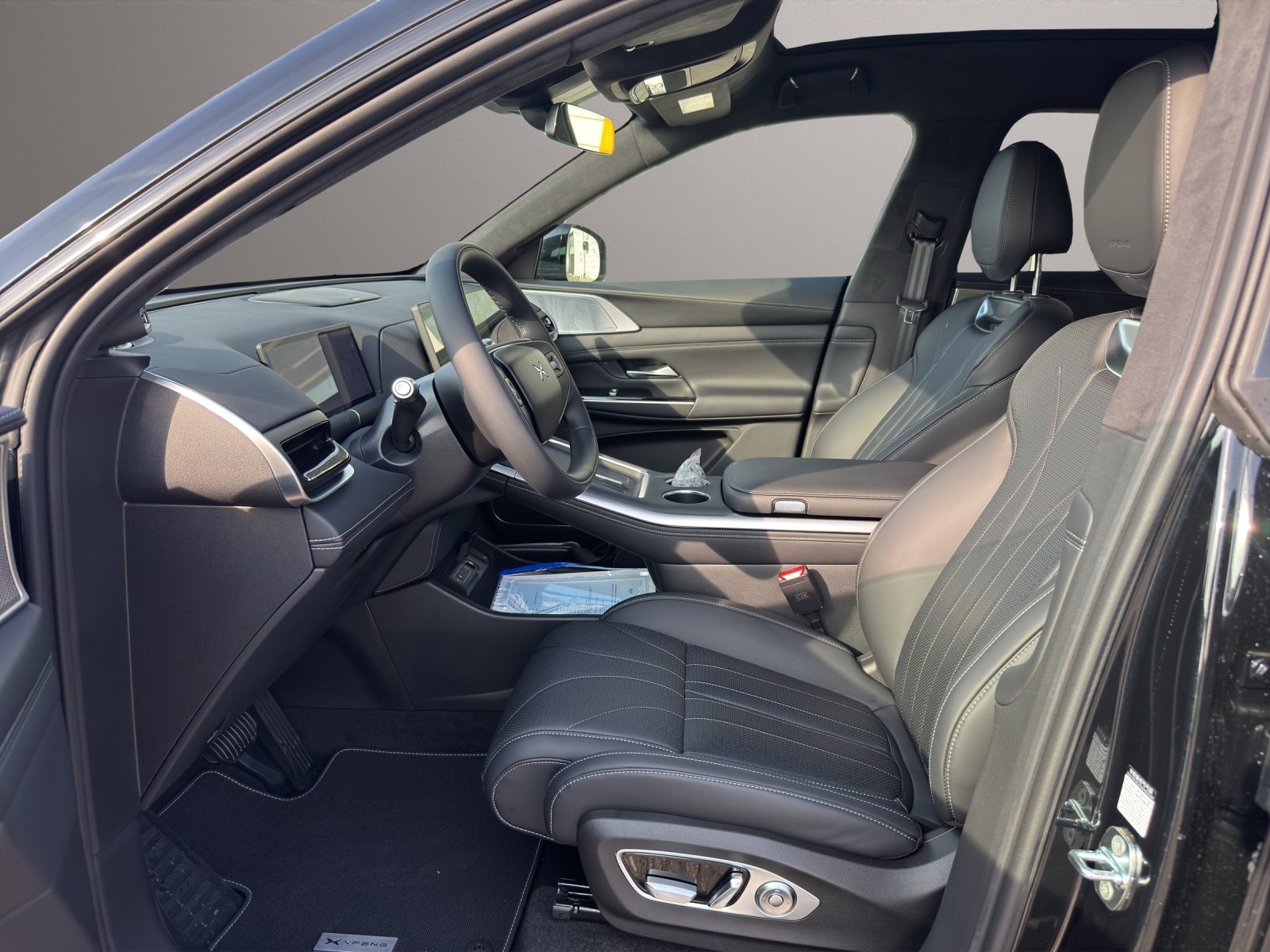 Xpeng G9 Performance AWD Black Edition, Elettrica, Auto dimostrativa, Automatico - 7