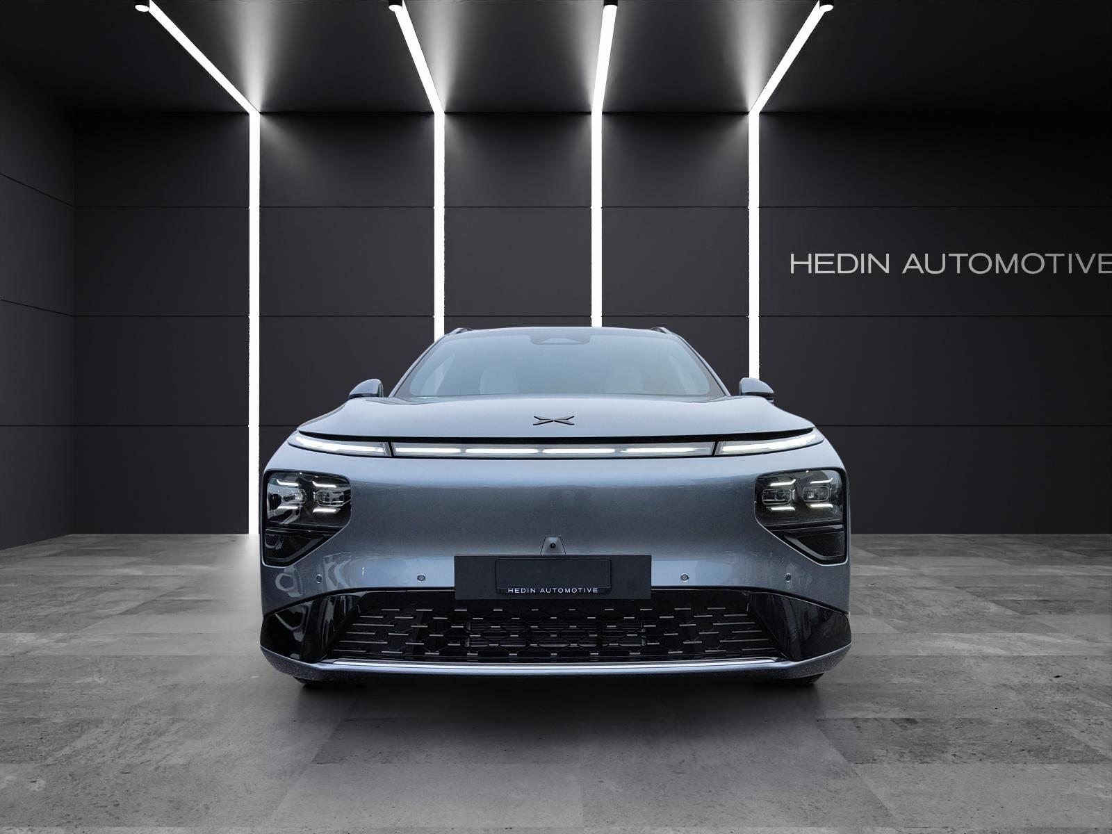 Xpeng G9 Performance AWD, Électrique, Voiture nouvelle, Automatique - 3