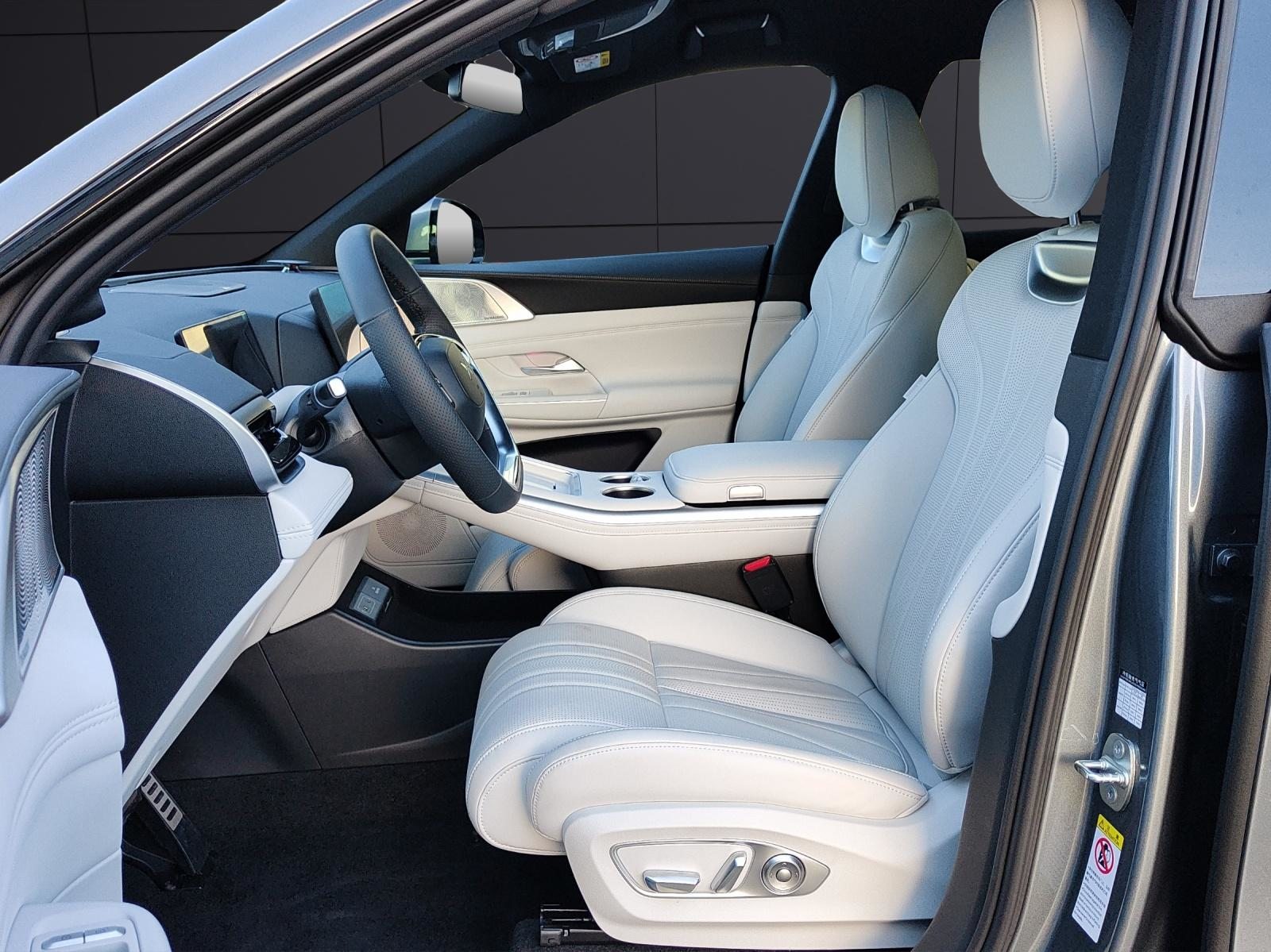 Xpeng G9 Performance AWD, Électrique, Voiture nouvelle, Automatique - 7