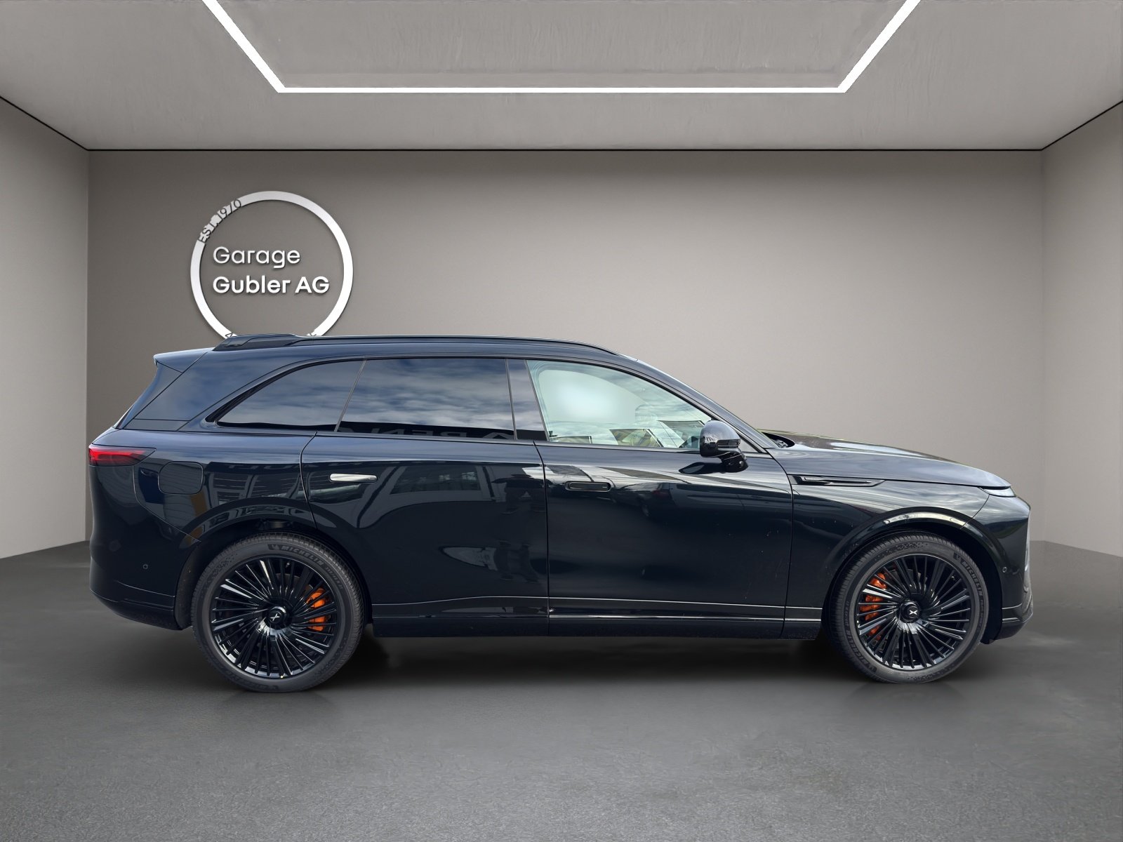 Xpeng G9 Performance AWD Black Edition, Elettrica, Auto dimostrativa, Automatico - 3