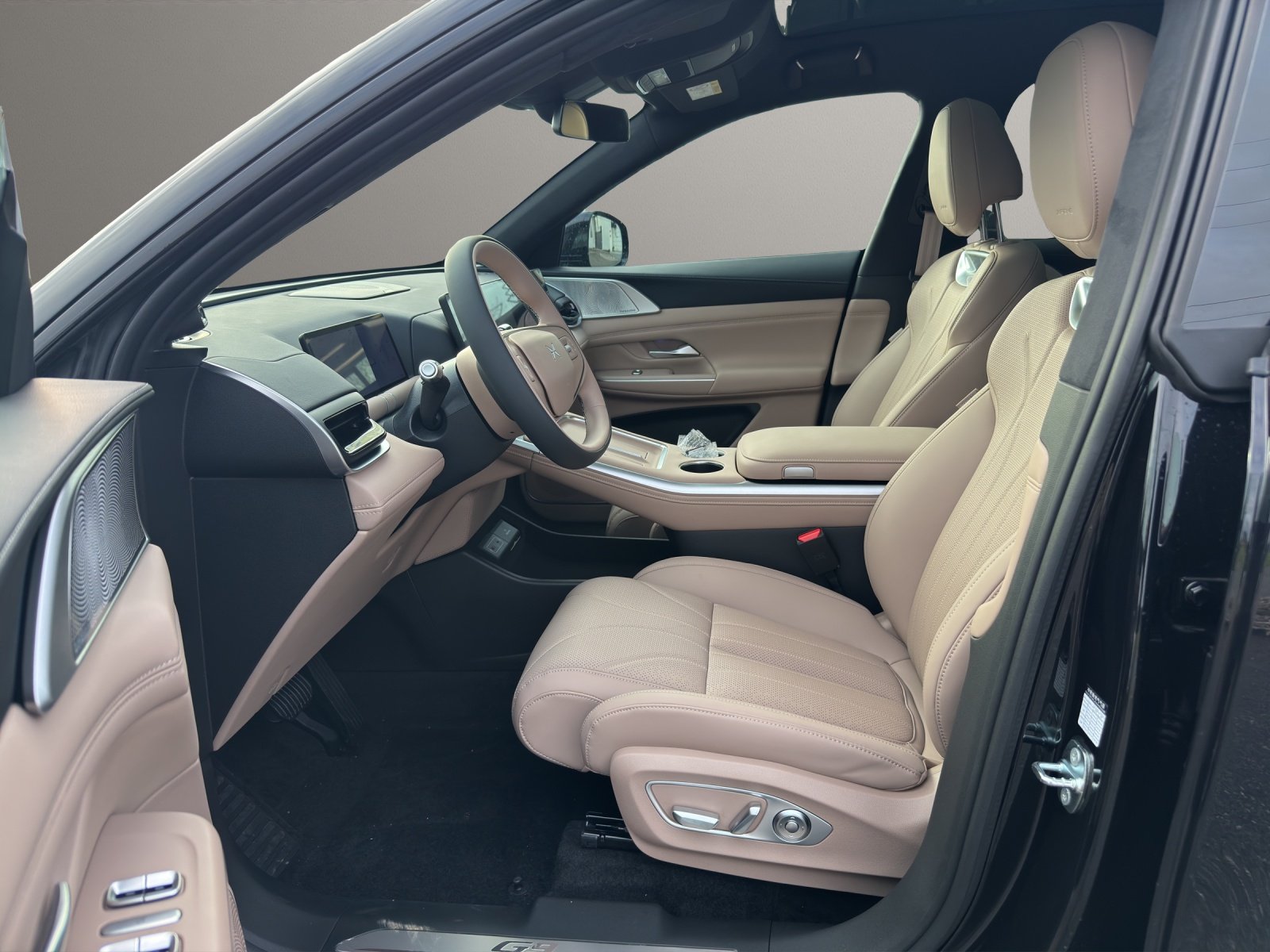 Xpeng G9 Performance AWD Black Edition, Elettrica, Auto dimostrativa, Automatico - 7