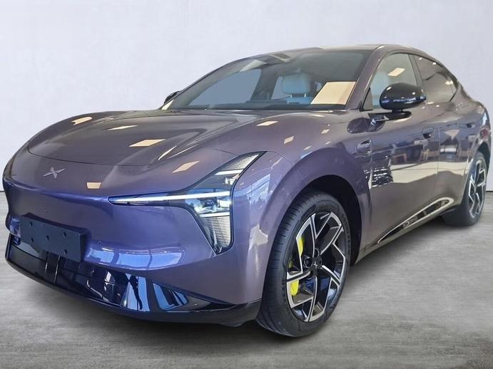 Xpeng L03 71,2 kWh Performance Ultra AWD, Electric, New car, Automatic