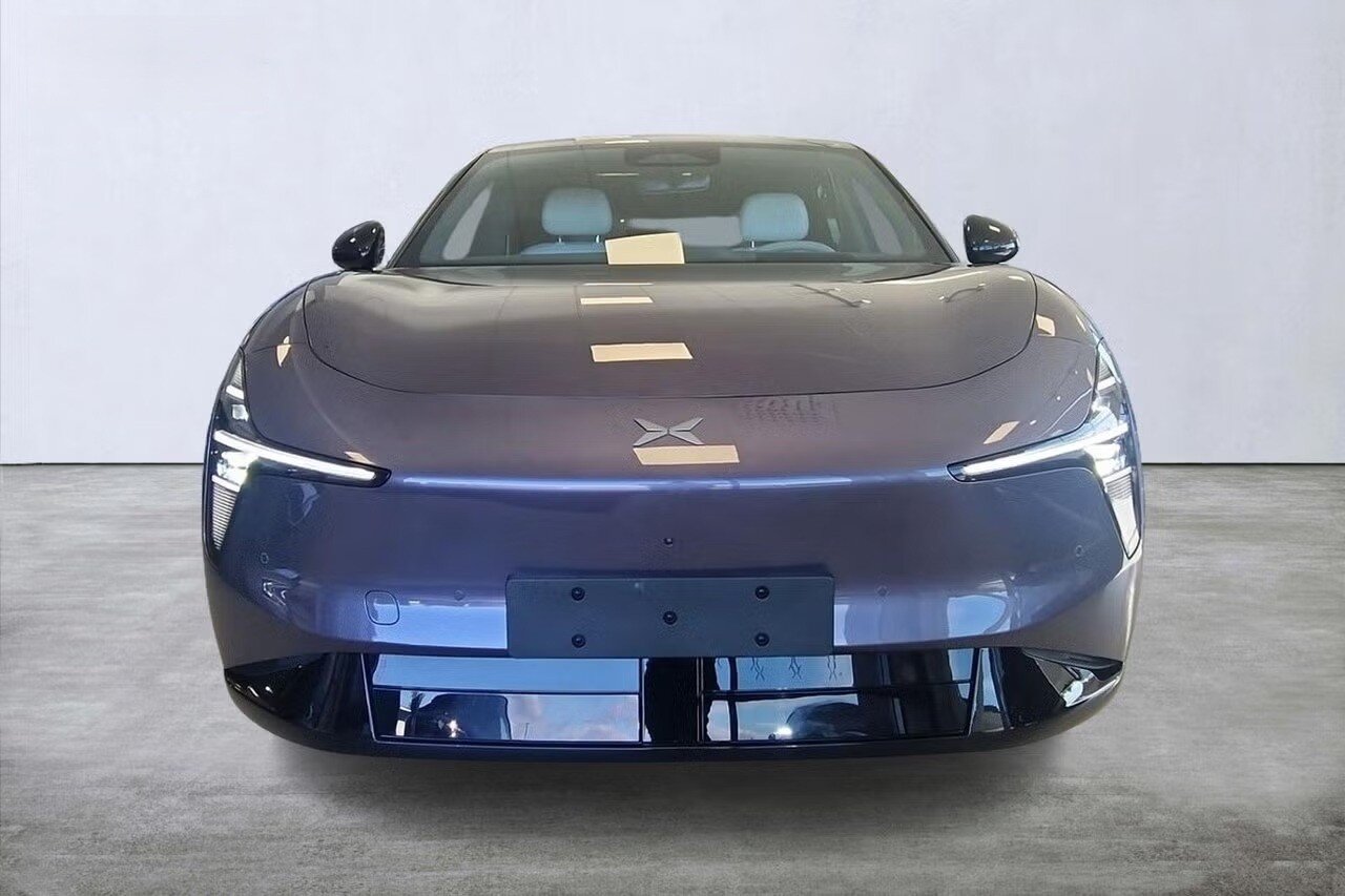 Xpeng L03 71,2 kWh Performance Ultra AWD, Elettrica, Auto nuove, Automatico - 2