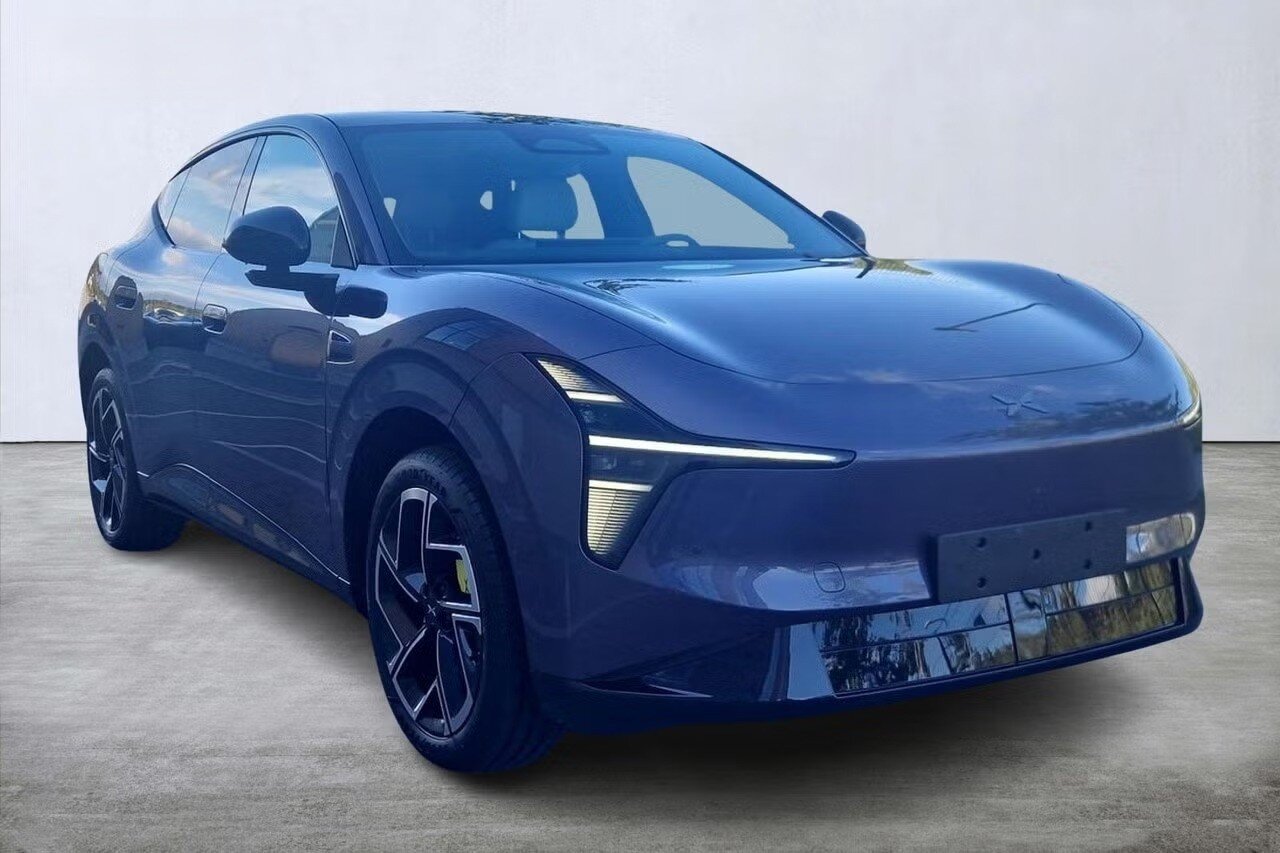 Xpeng L03 71,2 kWh Performance Ultra AWD, Elettrica, Auto nuove, Automatico - 3