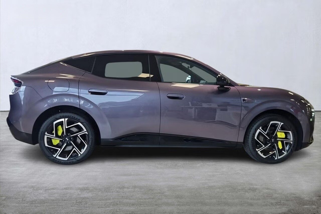 Xpeng L03 71,2 kWh Performance Ultra AWD, Elettrica, Auto nuove, Automatico - 4