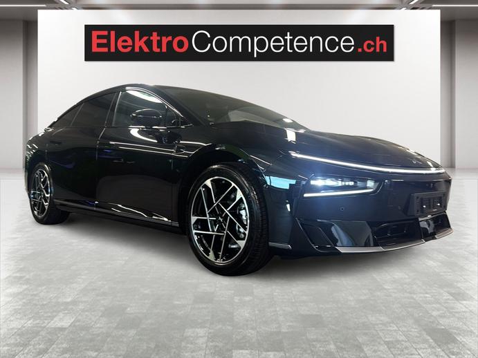 Xpeng P7+ 75kWh Long Range, Elettrica, Auto nuove, Automatico