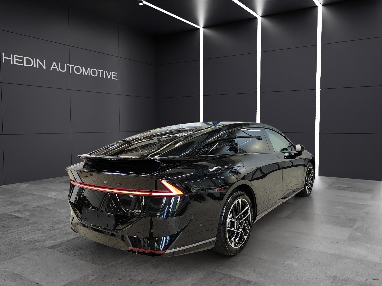 Xpeng P7+ Long Range, Électrique, Voiture nouvelle, Automatique - 6