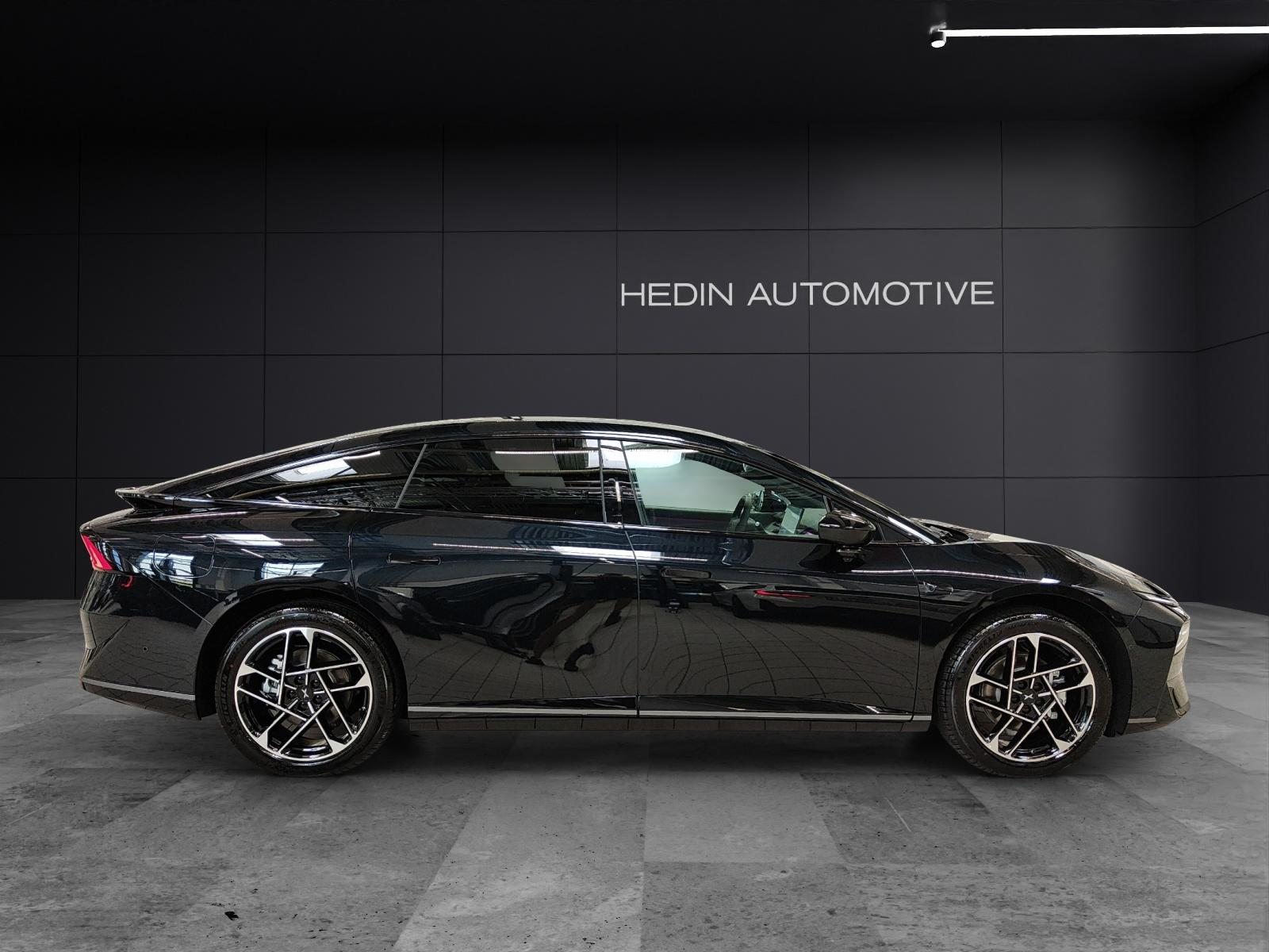 Xpeng P7+ Long Range, Électrique, Voiture nouvelle, Automatique - 7