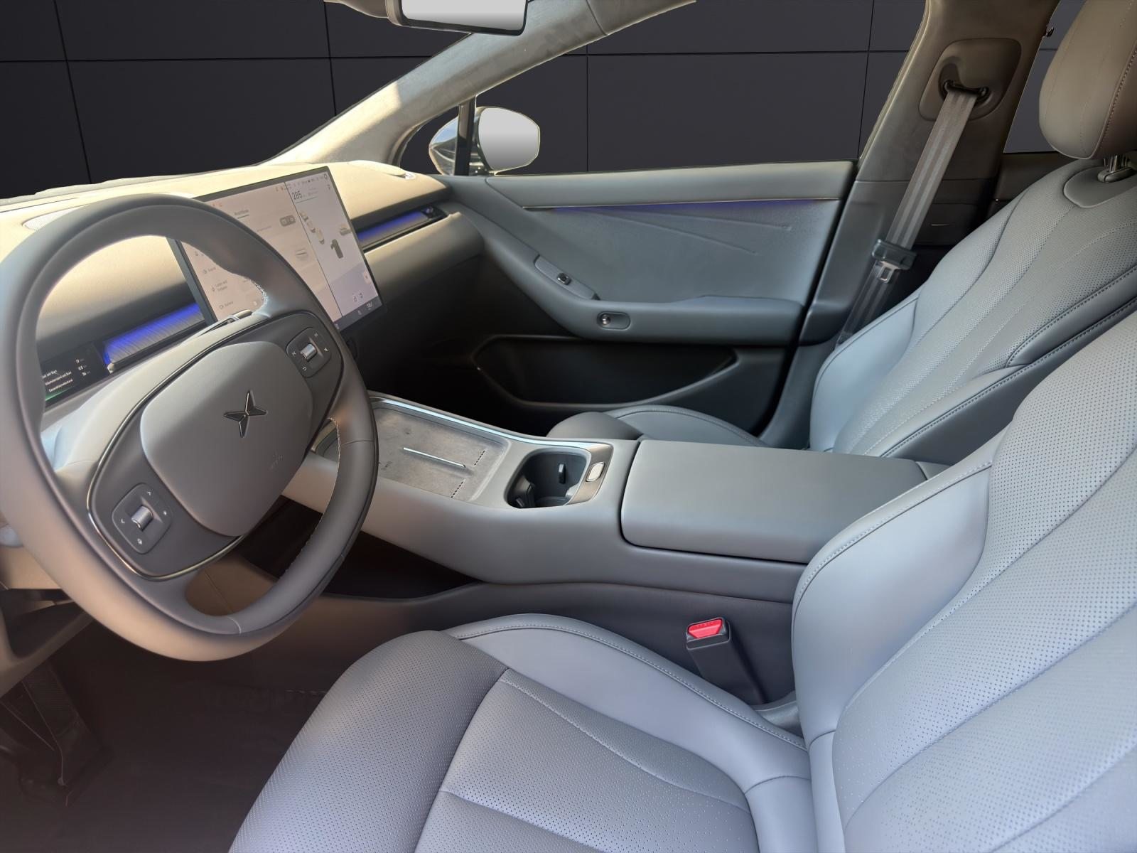 Xpeng P7+ Performance AWD, Électrique, Voiture nouvelle, Automatique - 2