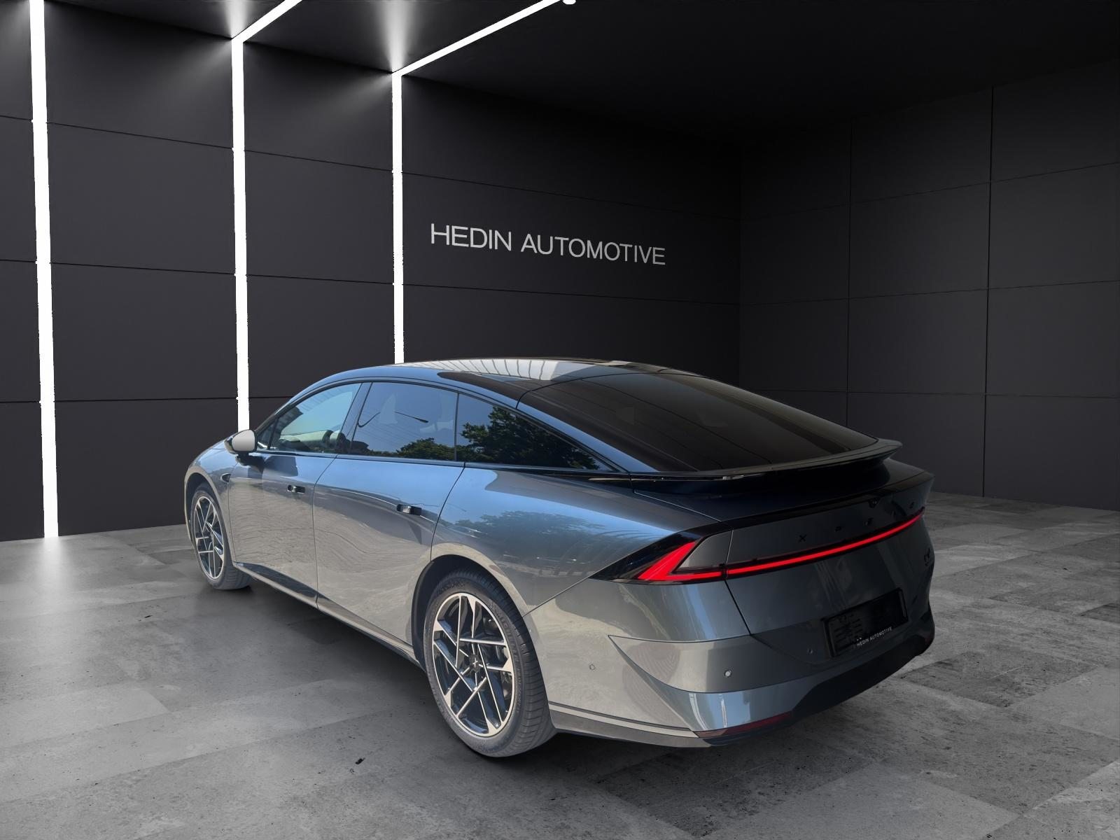 Xpeng P7+ Performance AWD, Électrique, Voiture nouvelle, Automatique - 3