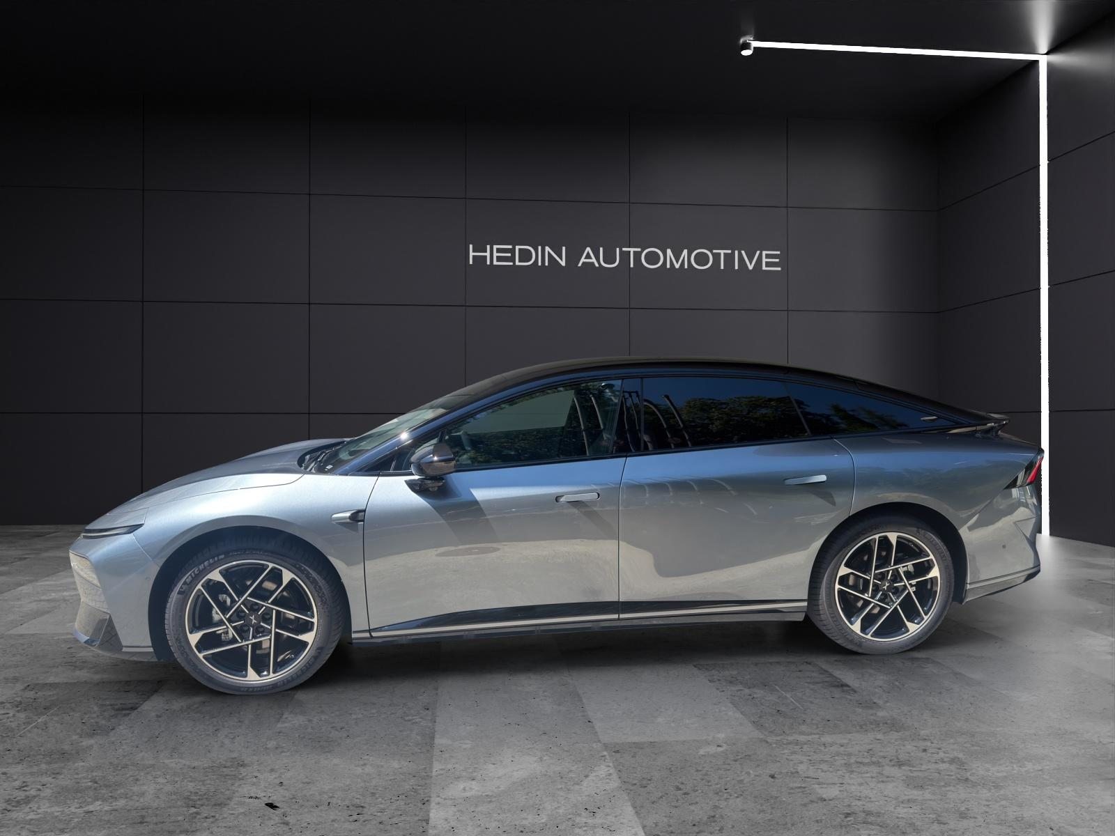 Xpeng P7+ Performance AWD, Électrique, Voiture nouvelle, Automatique - 4