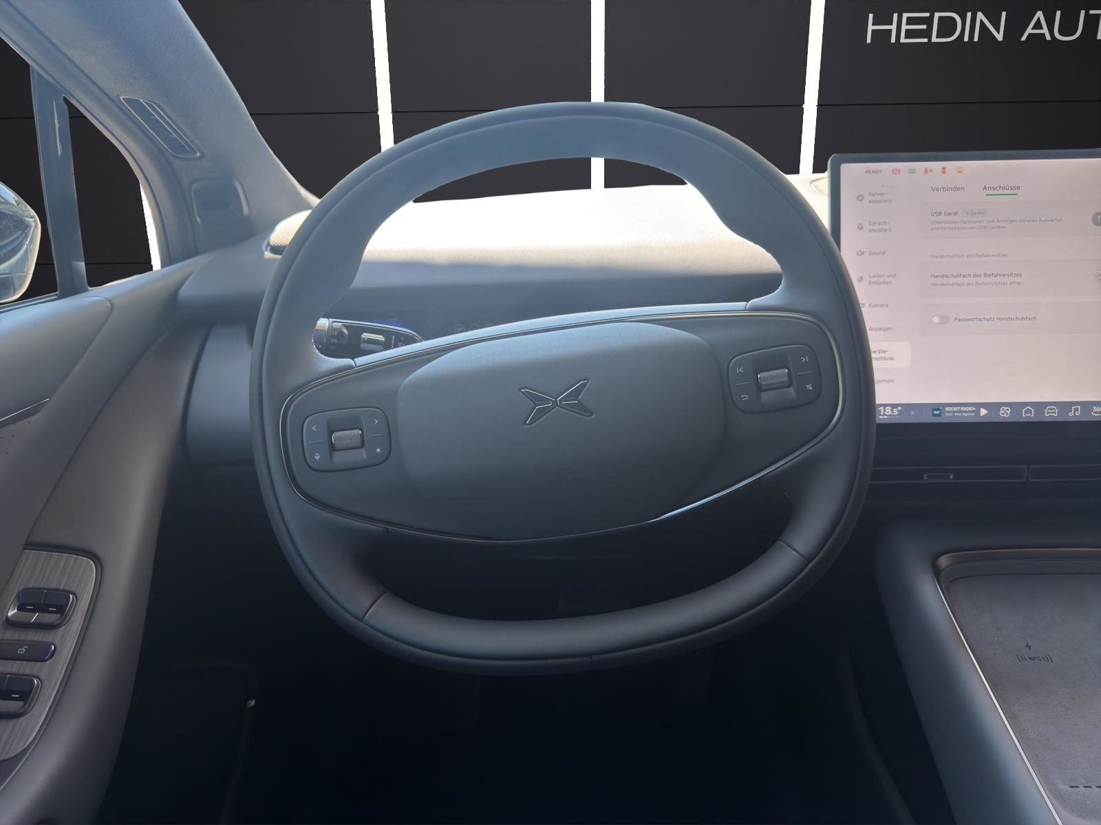 Xpeng P7+ Performance AWD, Électrique, Voiture nouvelle, Automatique - 6