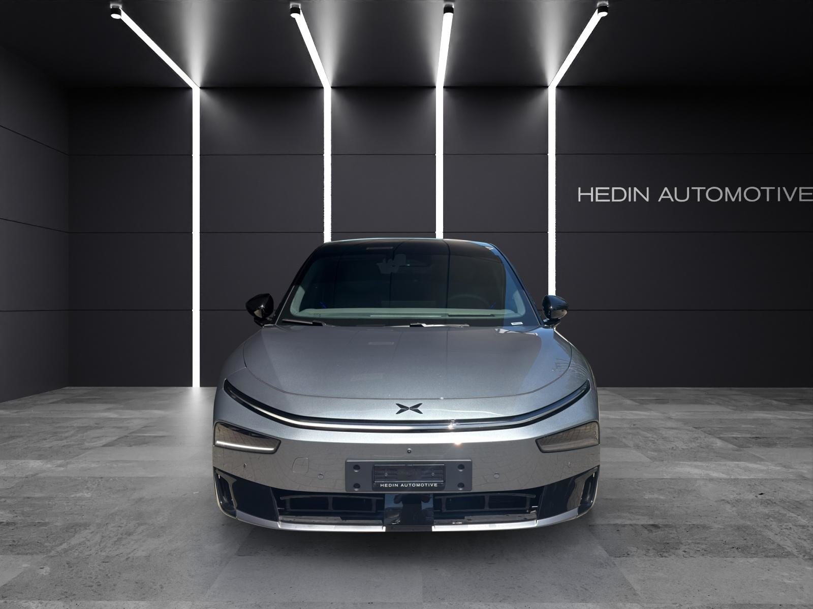 Xpeng P7+ Performance AWD, Électrique, Voiture nouvelle, Automatique - 7