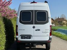 YUCON 6.0, Diesel, New car, Automatic - 5