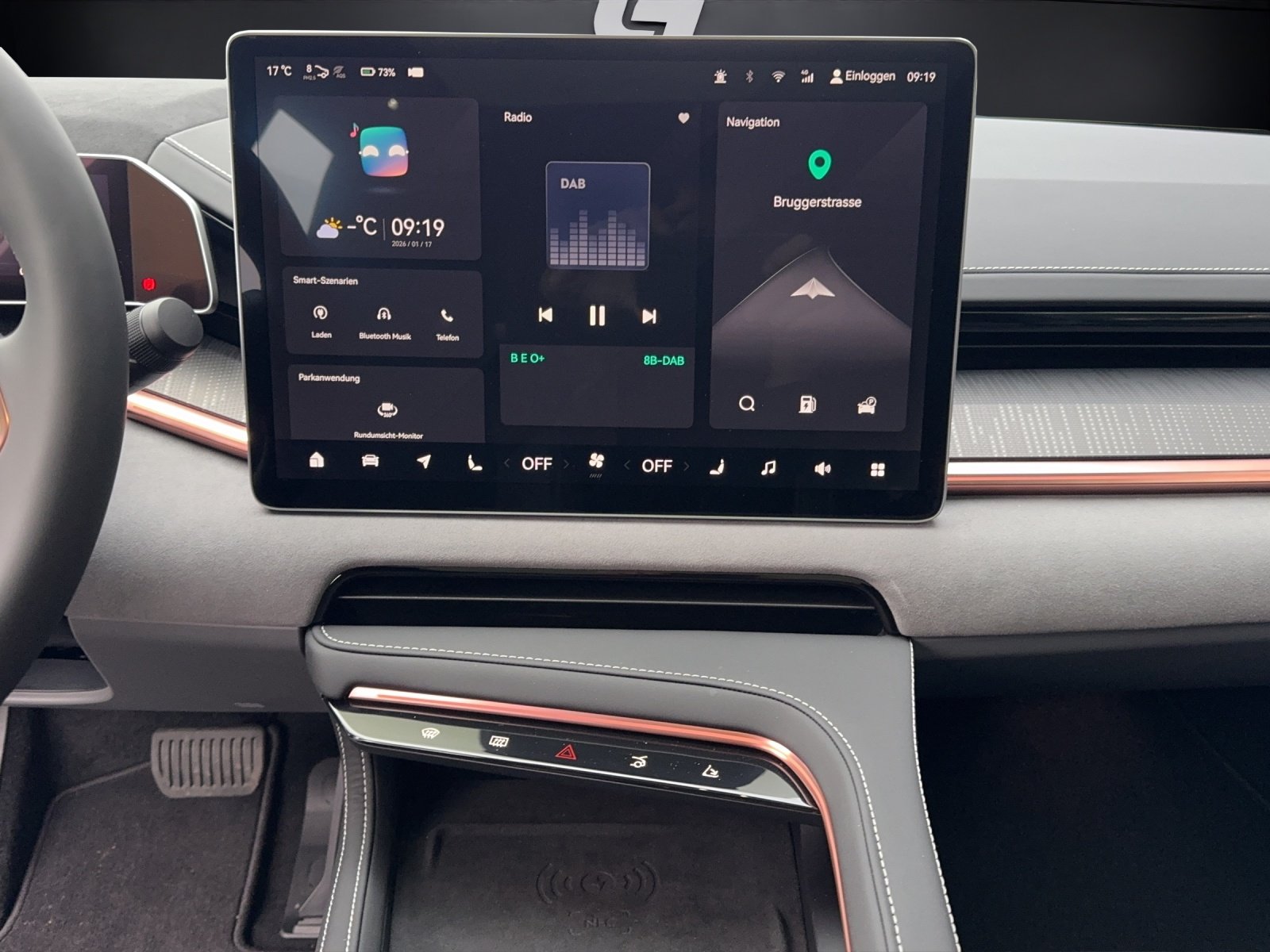 ZEEKR 001 Performace AWD, Électrique, Voiture nouvelle, Automatique - 7