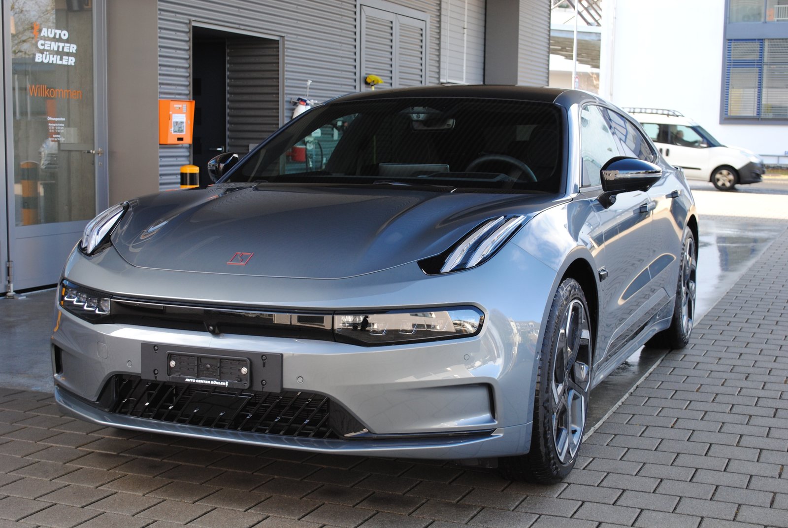 ZEEKR 001 Performace AWD, Elektro, Neuwagen, Automatik - 3
