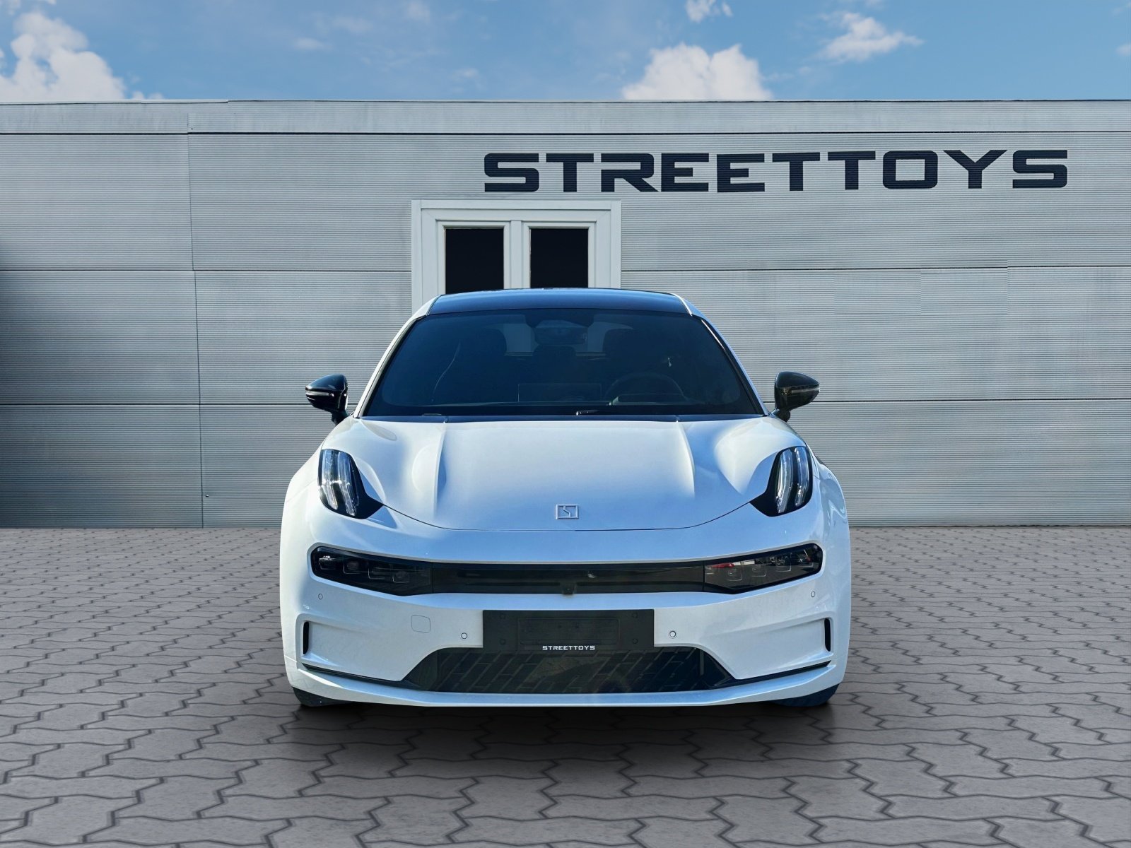 ZEEKR 001 96kWh Performace AWD, Electric, New car, Automatic - 5