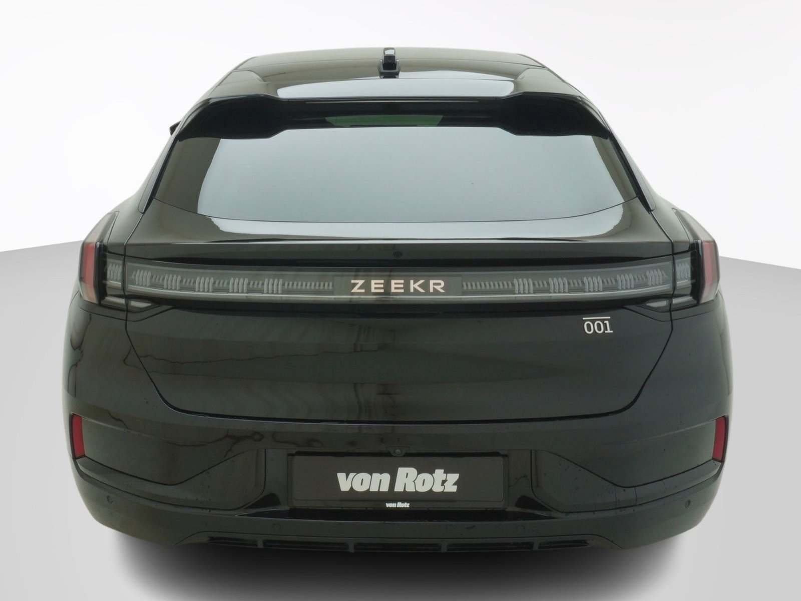 ZEEKR 001 Performance AWD, Elettrica, Auto nuove, Automatico - 3